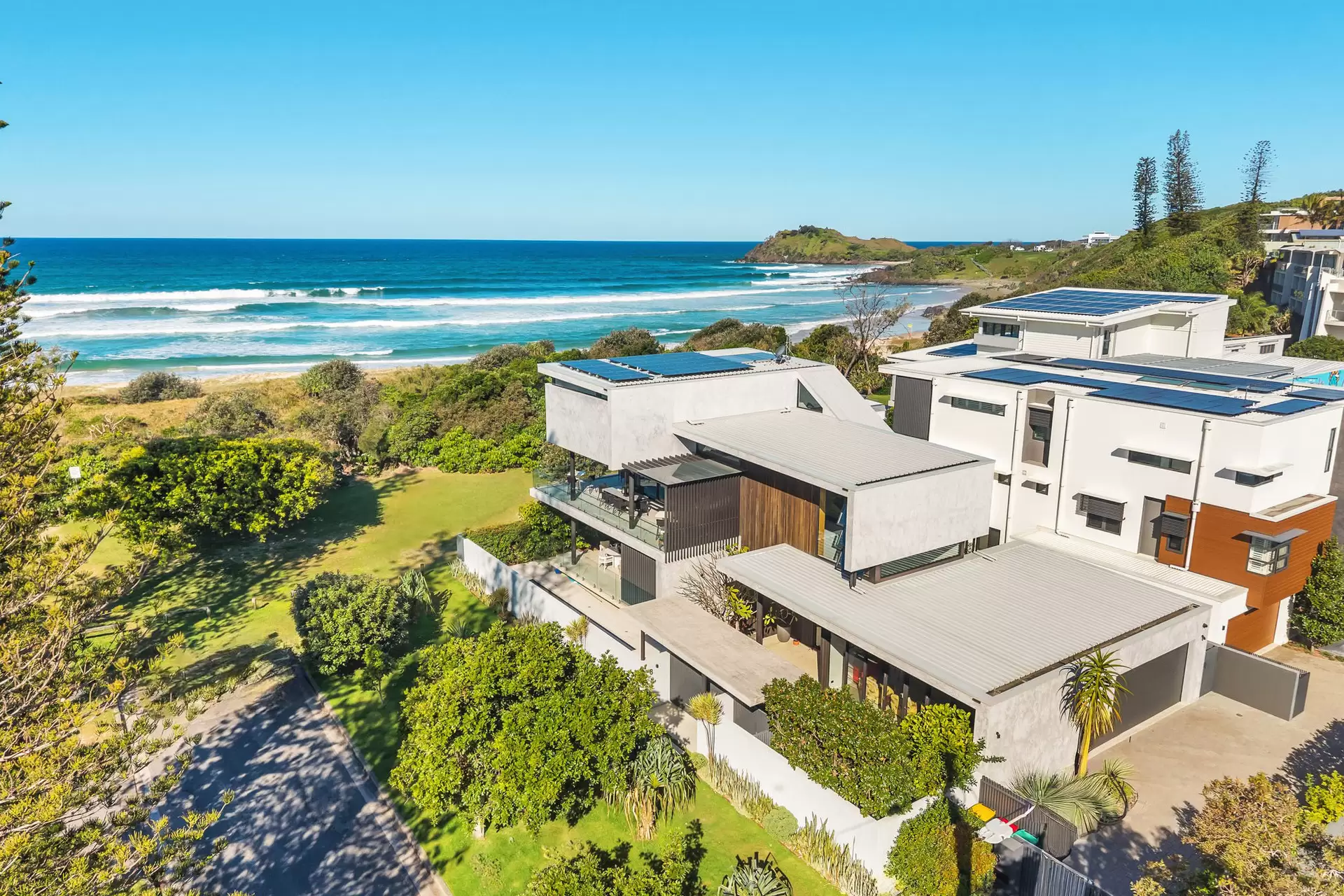 8 Palm Avenue, Cabarita Beach For Sale by Sydney Sotheby's International Realty - image 22
