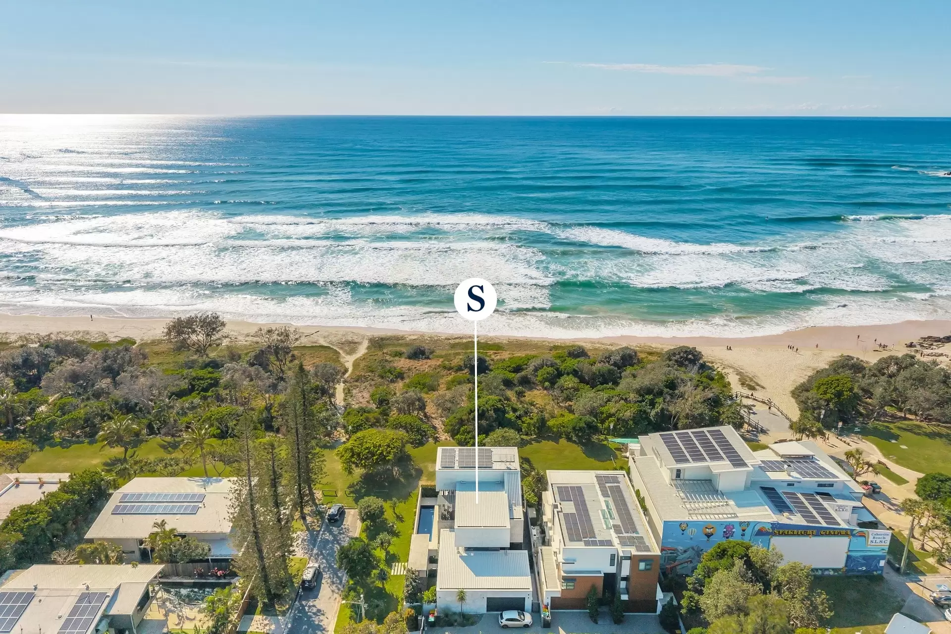 8 Palm Avenue, Cabarita Beach For Sale by Sydney Sotheby's International Realty - image 4