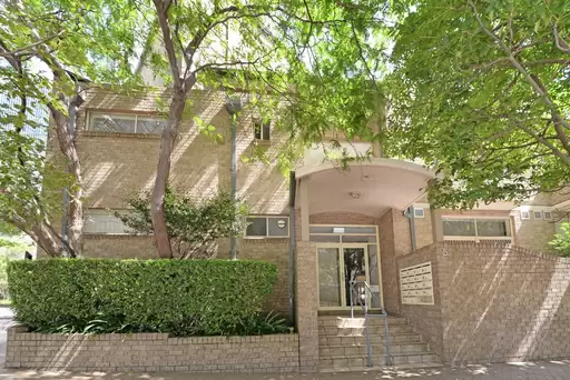 16/5 Help Street, Chatswood Leased by Sydney Sotheby's International Realty