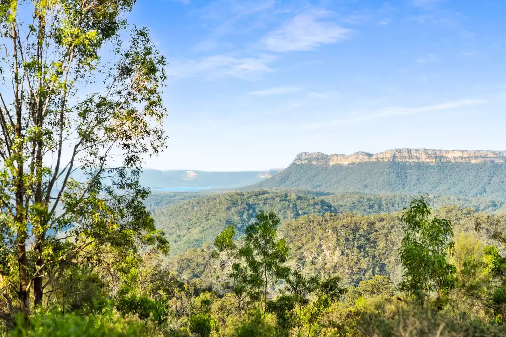 251 Obriens Road, Bullio For Sale by Sydney Sotheby's International Realty