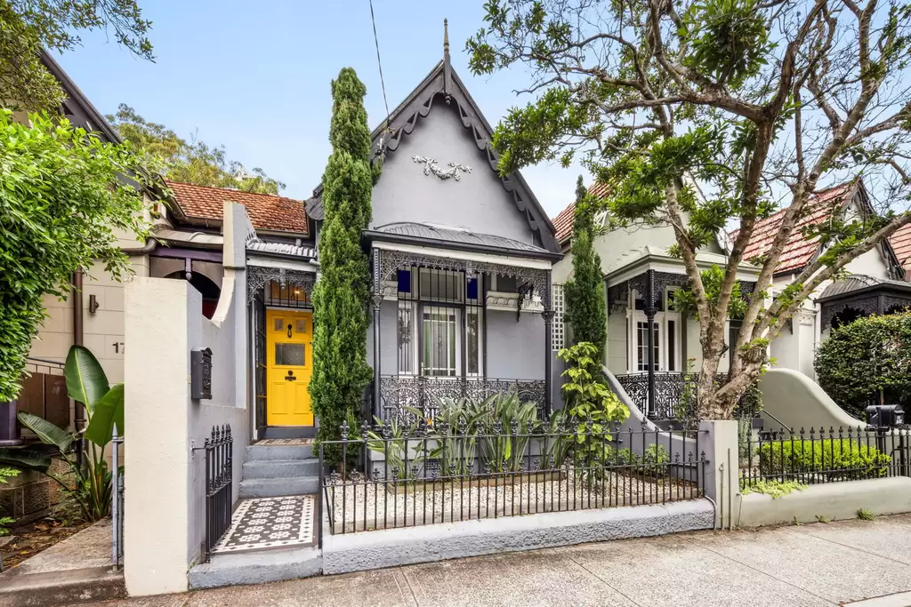 180 Edgecliff Road, Woollahra Sold by Sydney Sotheby's International Realty