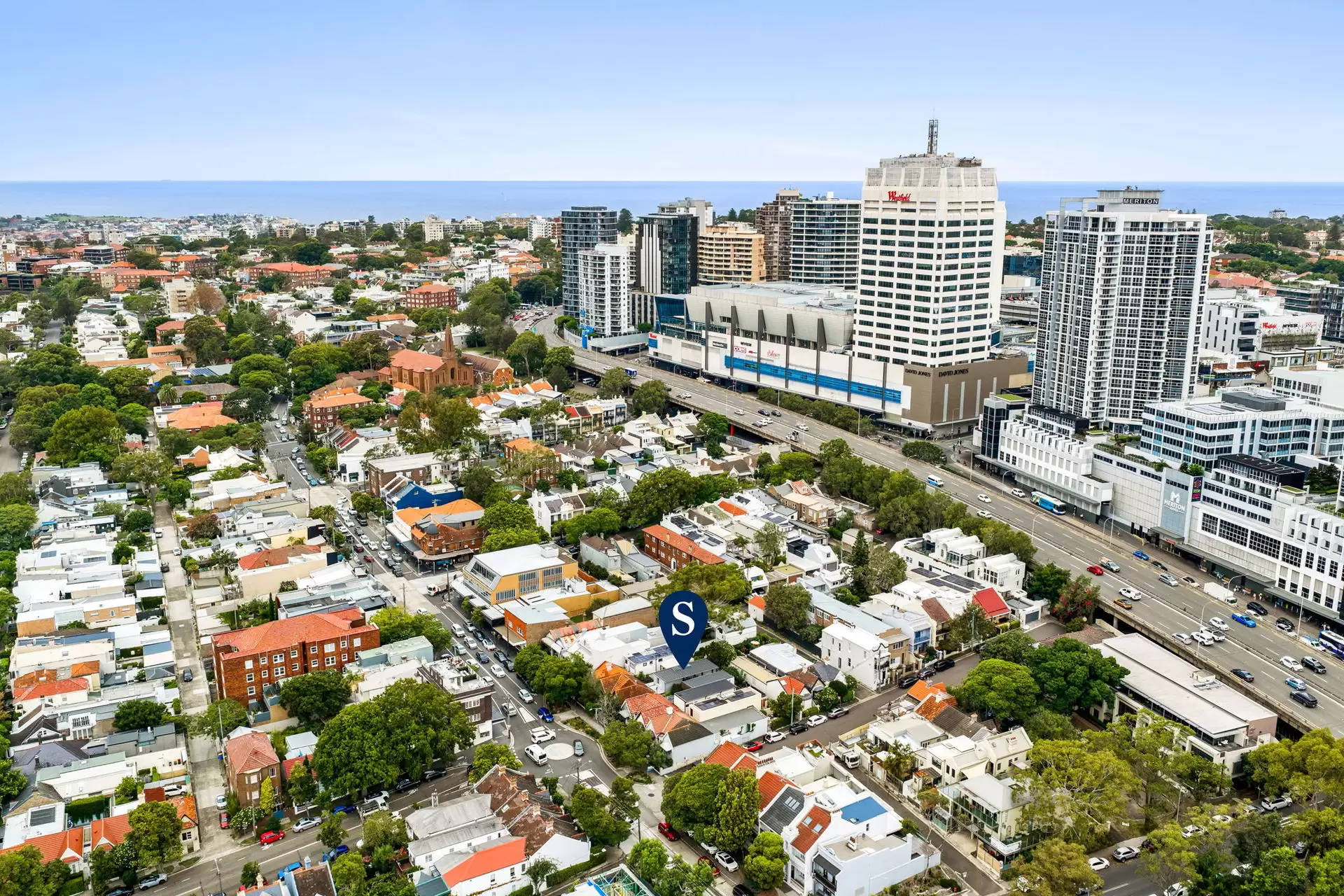180 Edgecliff Road, Woollahra Sold by Sydney Sotheby's International Realty - image 11