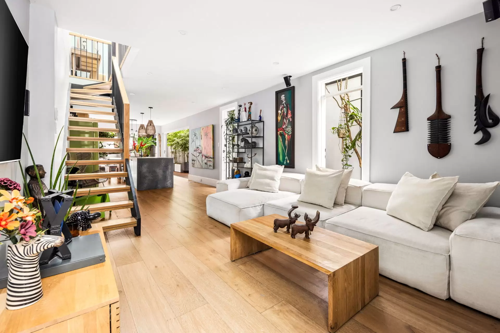 180 Edgecliff Road, Woollahra Sold by Sydney Sotheby's International Realty - image 2