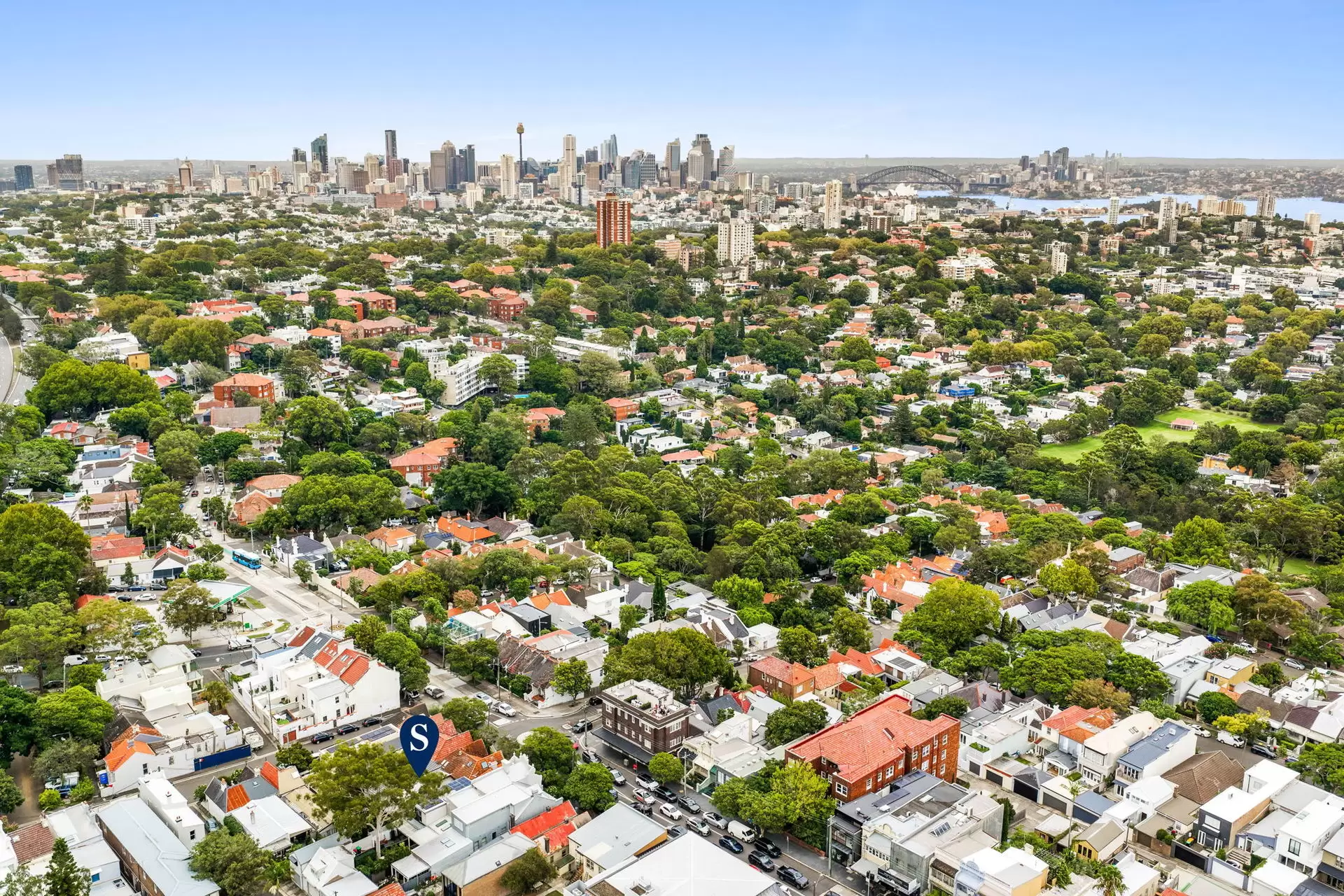 180 Edgecliff Road, Woollahra Sold by Sydney Sotheby's International Realty - image 12