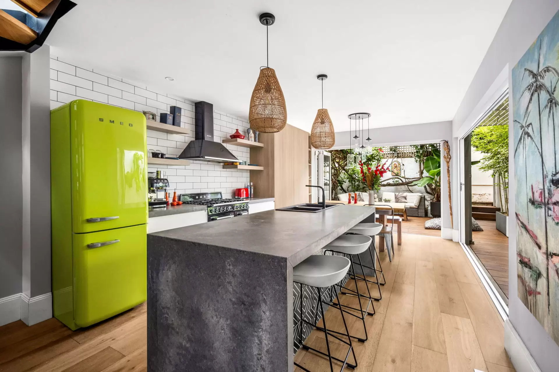 180 Edgecliff Road, Woollahra Sold by Sydney Sotheby's International Realty - image 4