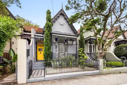 180 Edgecliff Road, Woollahra Sold by Sydney Sotheby's International Realty