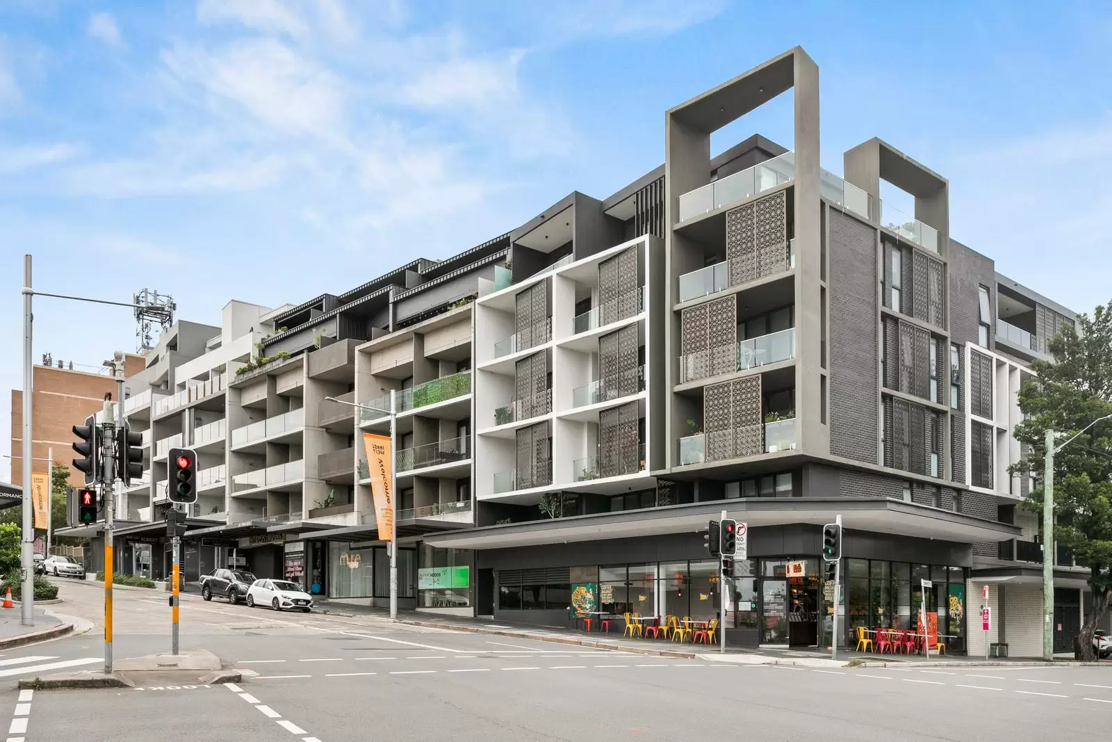 32/254 Wardell Road, Marrickville Sold by Sydney Sotheby's International Realty - image 6