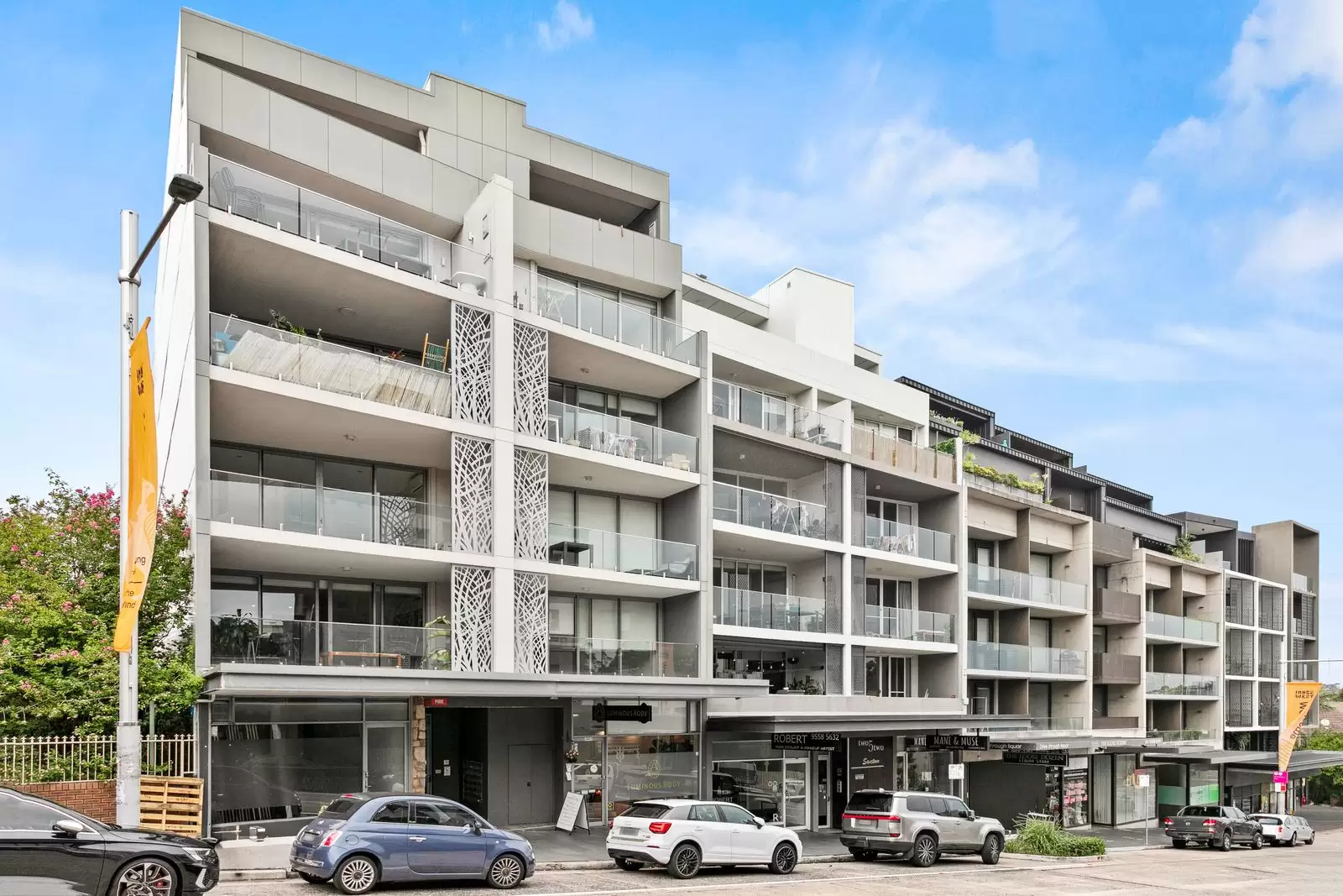 32/254 Wardell Road, Marrickville Sold by Sydney Sotheby's International Realty - image 8