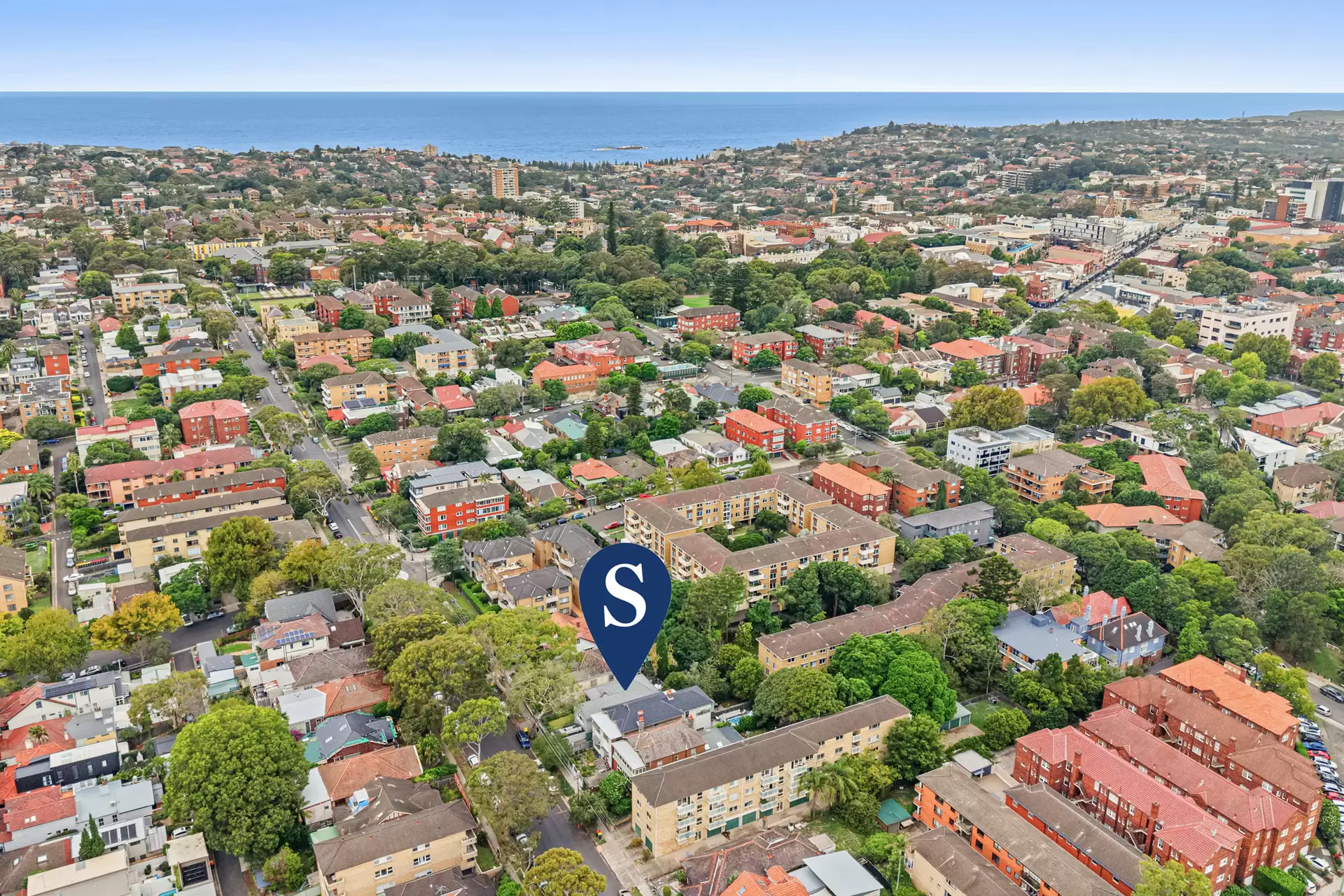 36 Cowper Street, Randwick Sold by Sydney Sotheby's International Realty - image 12