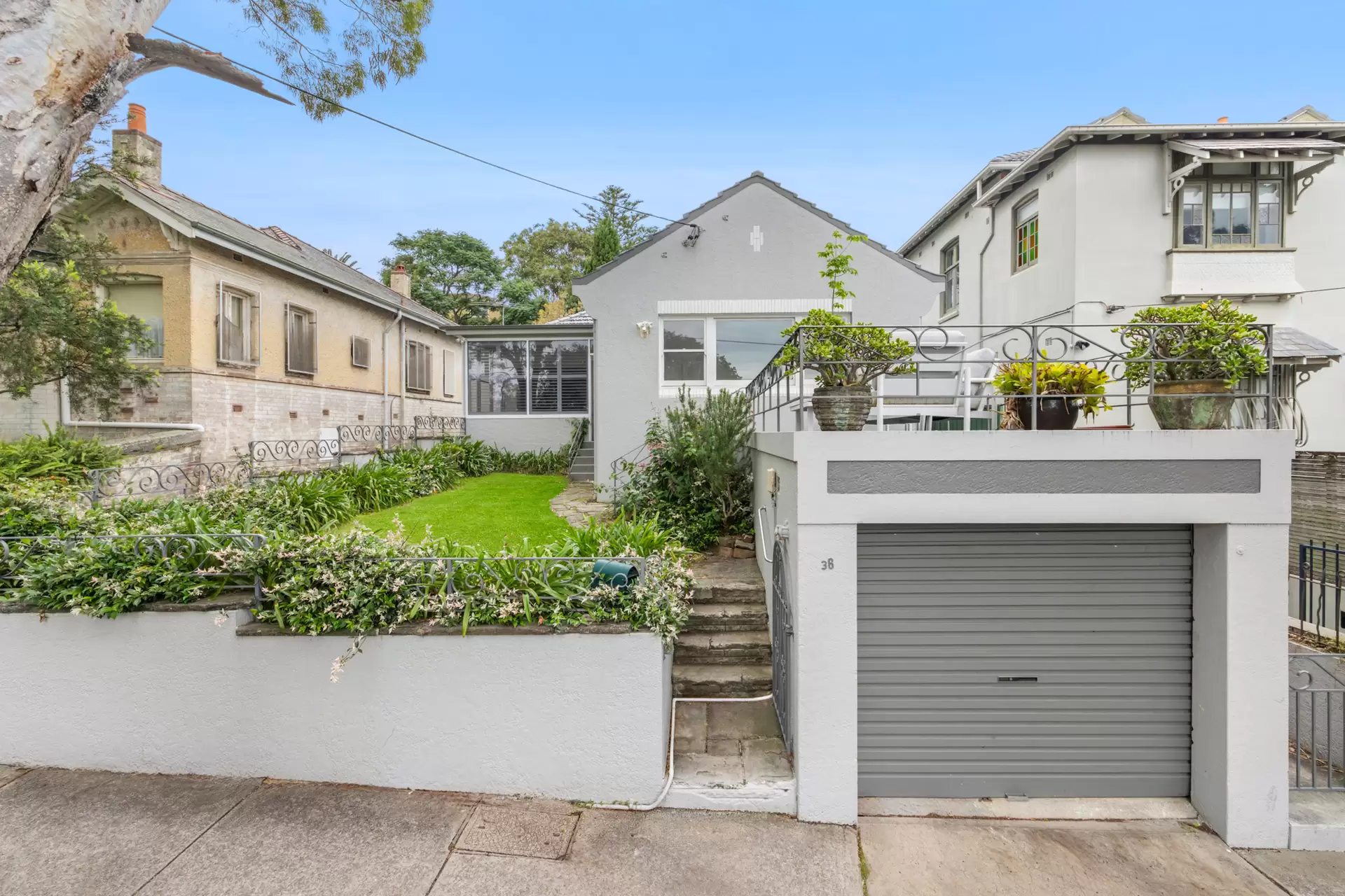 36 Cowper Street, Randwick Sold by Sydney Sotheby's International Realty - image 4