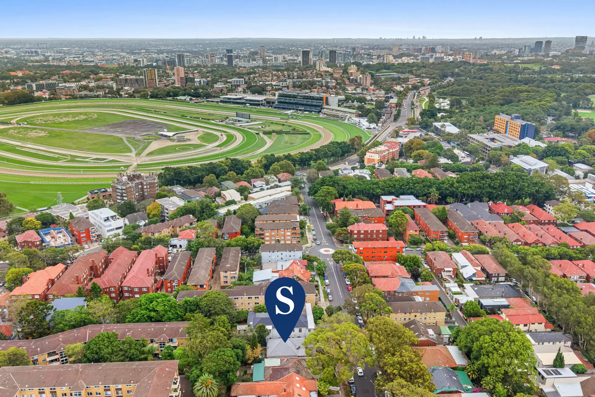 36 Cowper Street, Randwick Sold by Sydney Sotheby's International Realty - image 14