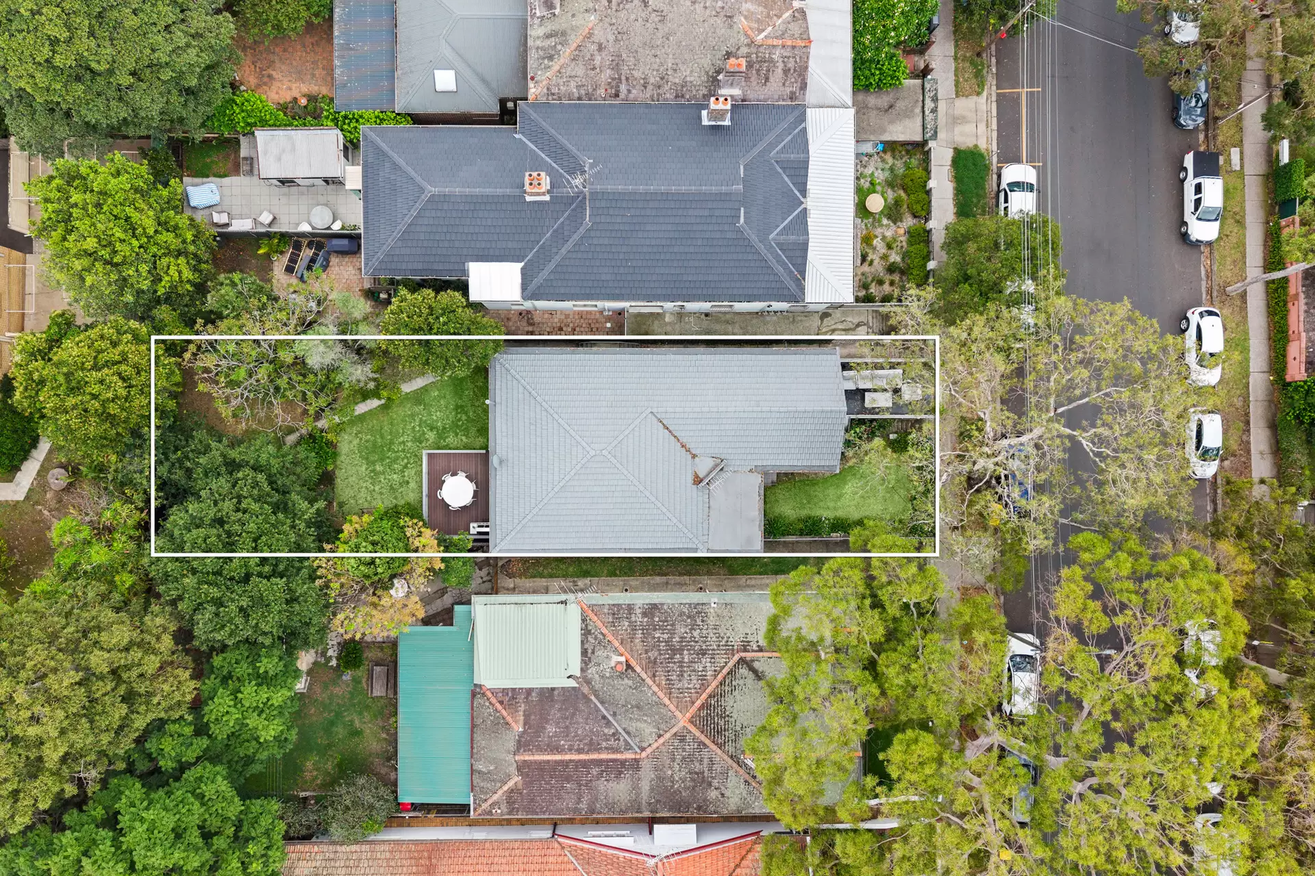 36 Cowper Street, Randwick Sold by Sydney Sotheby's International Realty - image 10