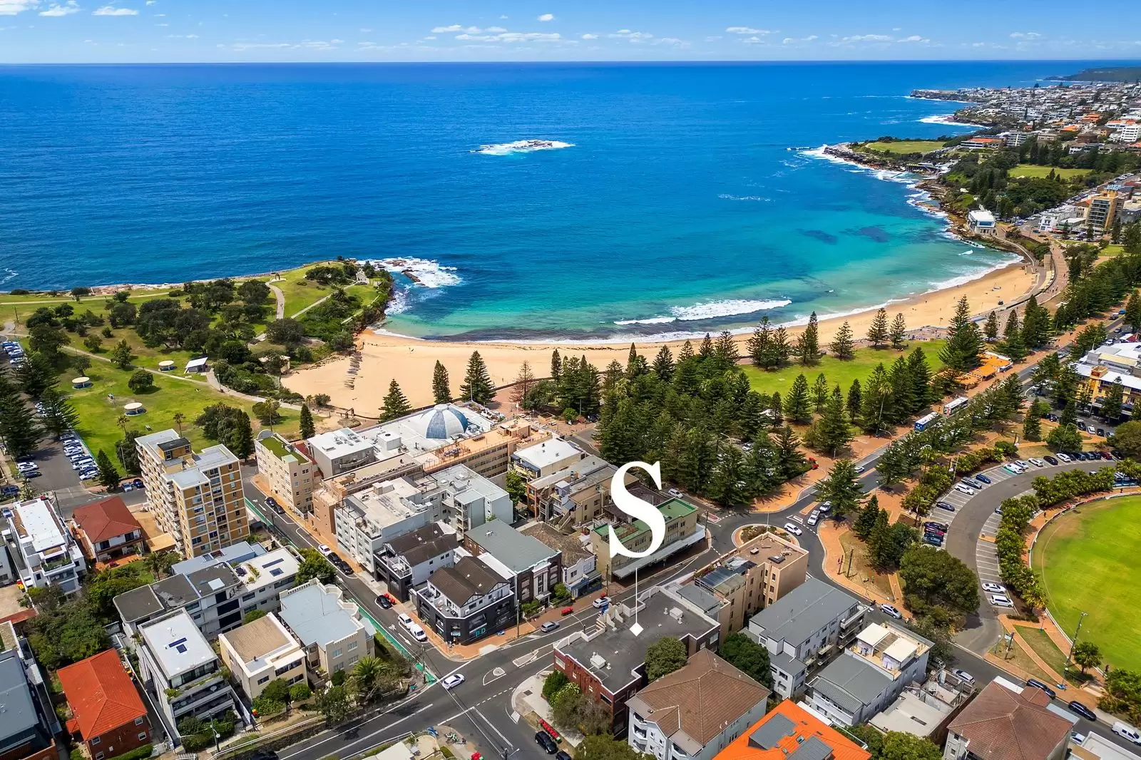 15/182 Arden Street, Coogee Sold by Sydney Sotheby's International Realty - image 2