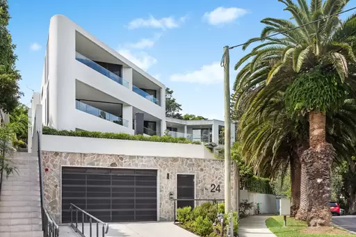 1/24 Northland Road, Bellevue Hill For Sale by Sydney Sotheby's International Realty