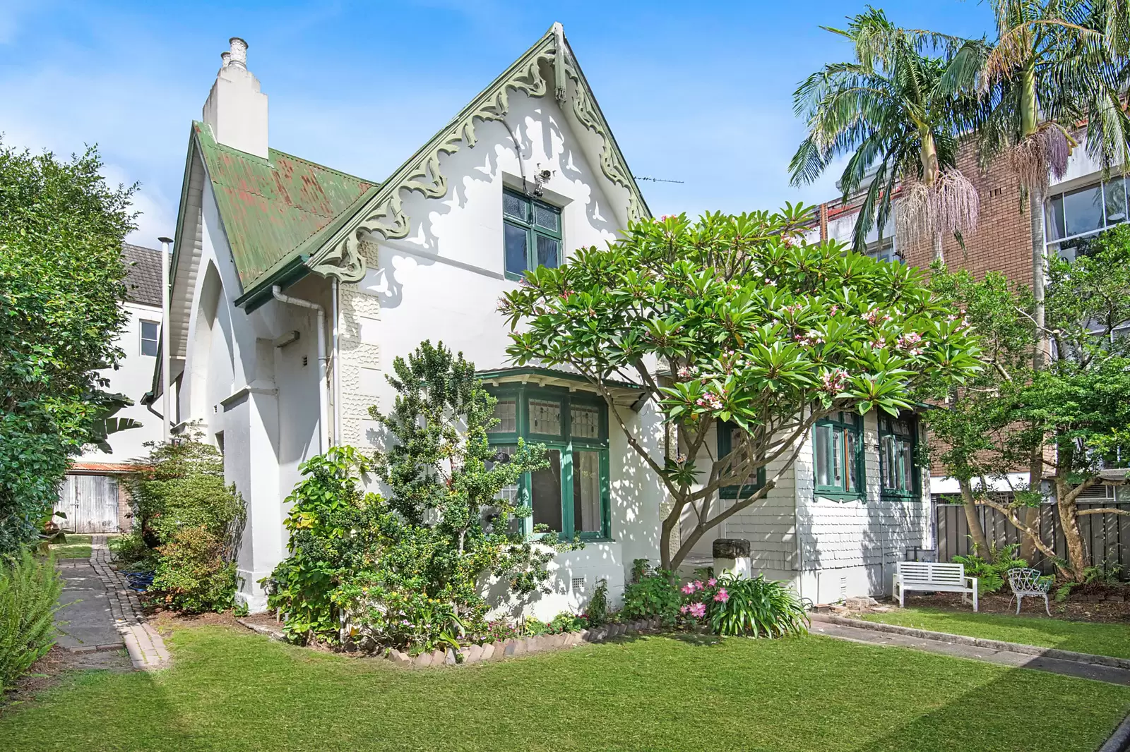 144 Glebe Point Road, Glebe Sold by Sydney Sotheby's International Realty - image 12