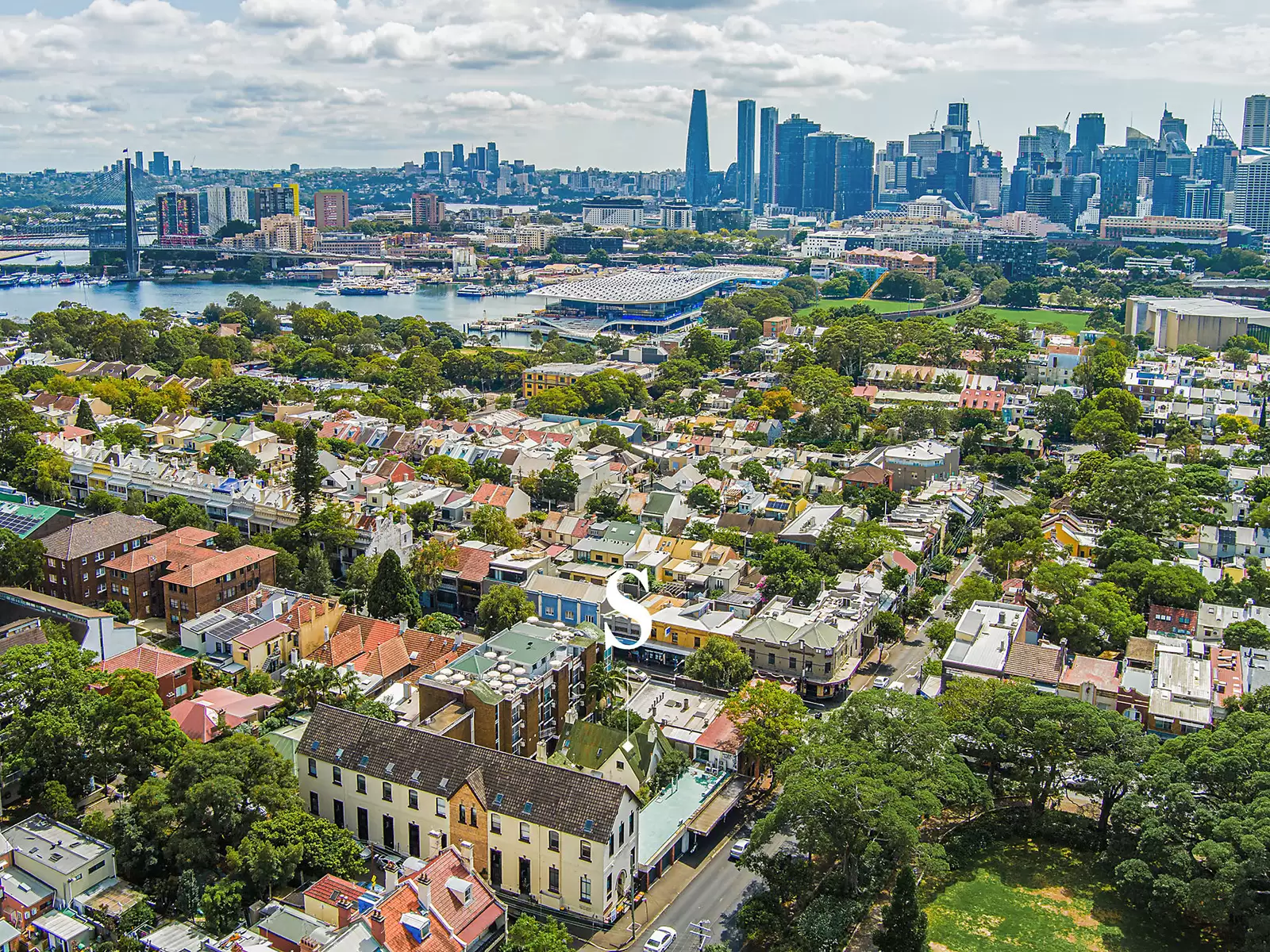 144 Glebe Point Road, Glebe Sold by Sydney Sotheby's International Realty - image 22