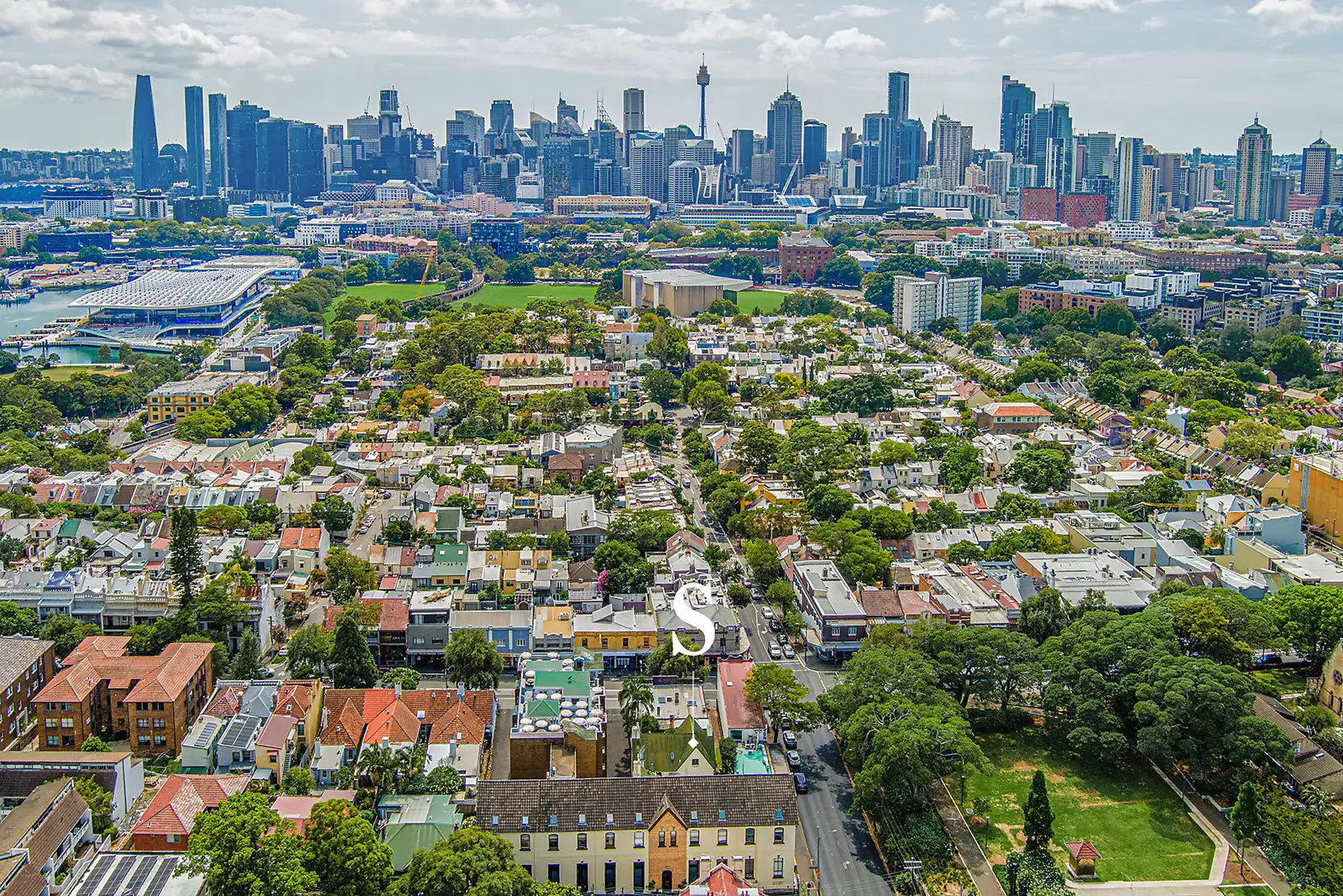 144 Glebe Point Road, Glebe Sold by Sydney Sotheby's International Realty - image 23