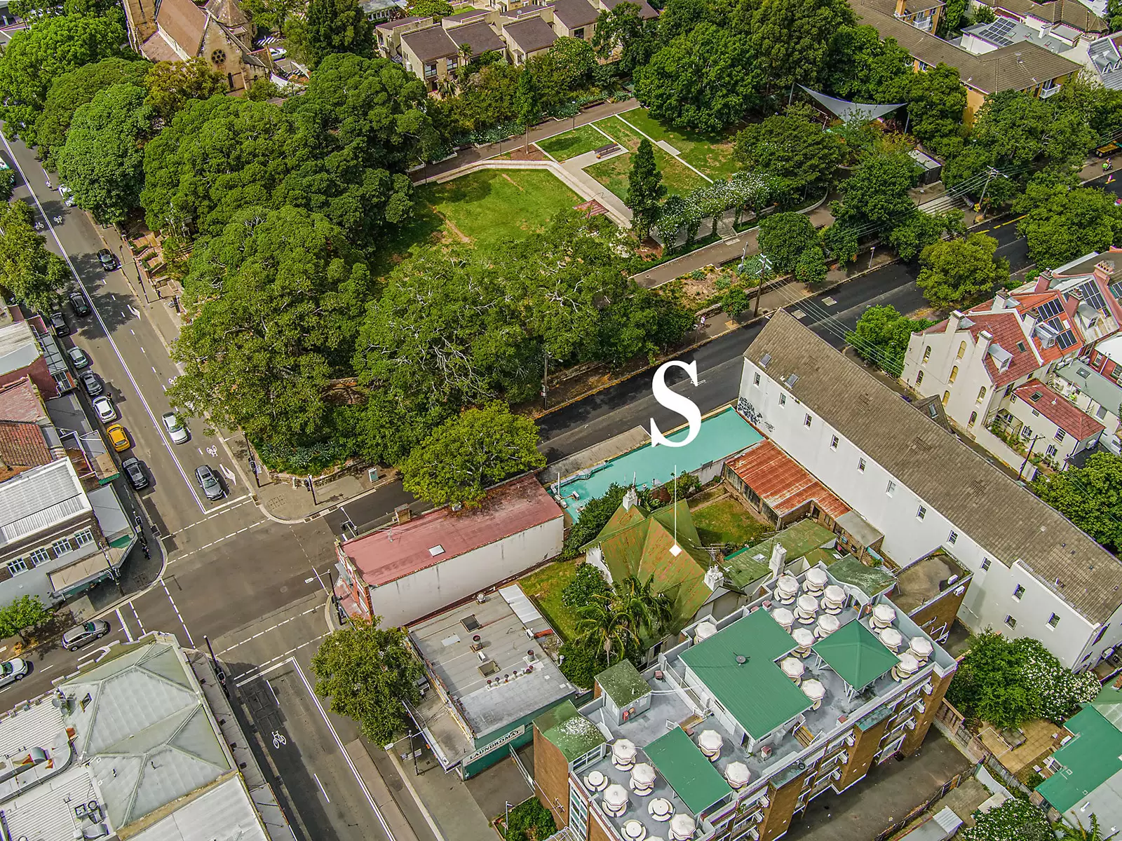 144 Glebe Point Road, Glebe Sold by Sydney Sotheby's International Realty - image 20