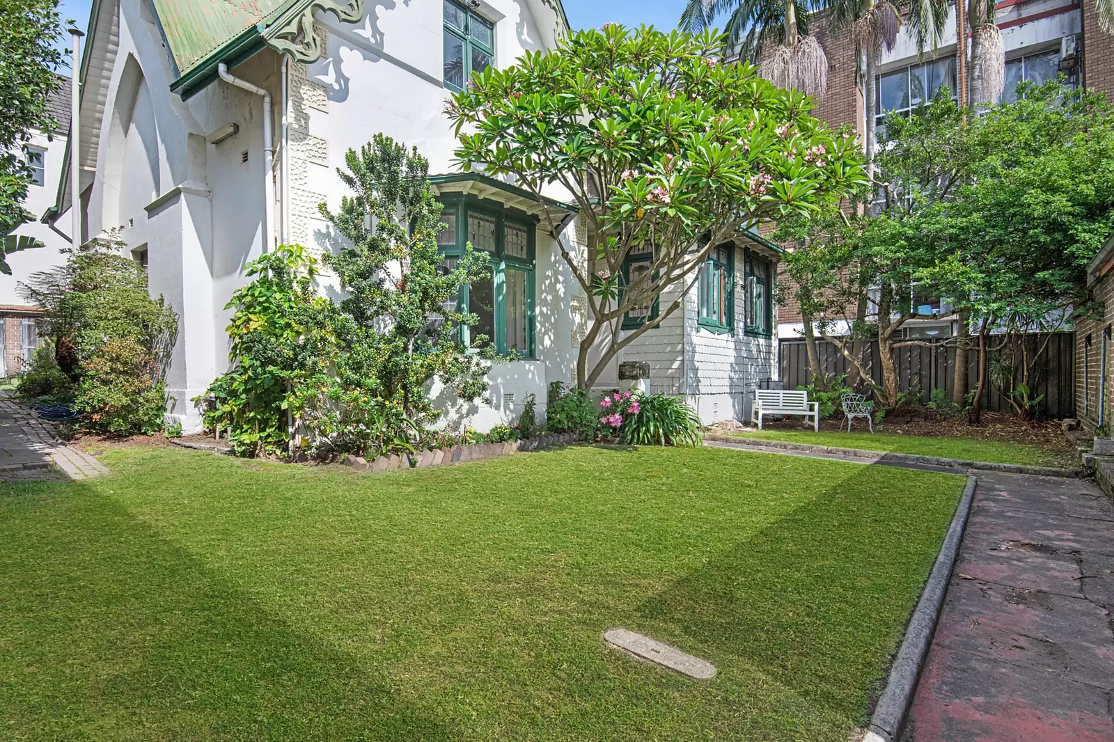 144 Glebe Point Road, Glebe Sold by Sydney Sotheby's International Realty - image 17