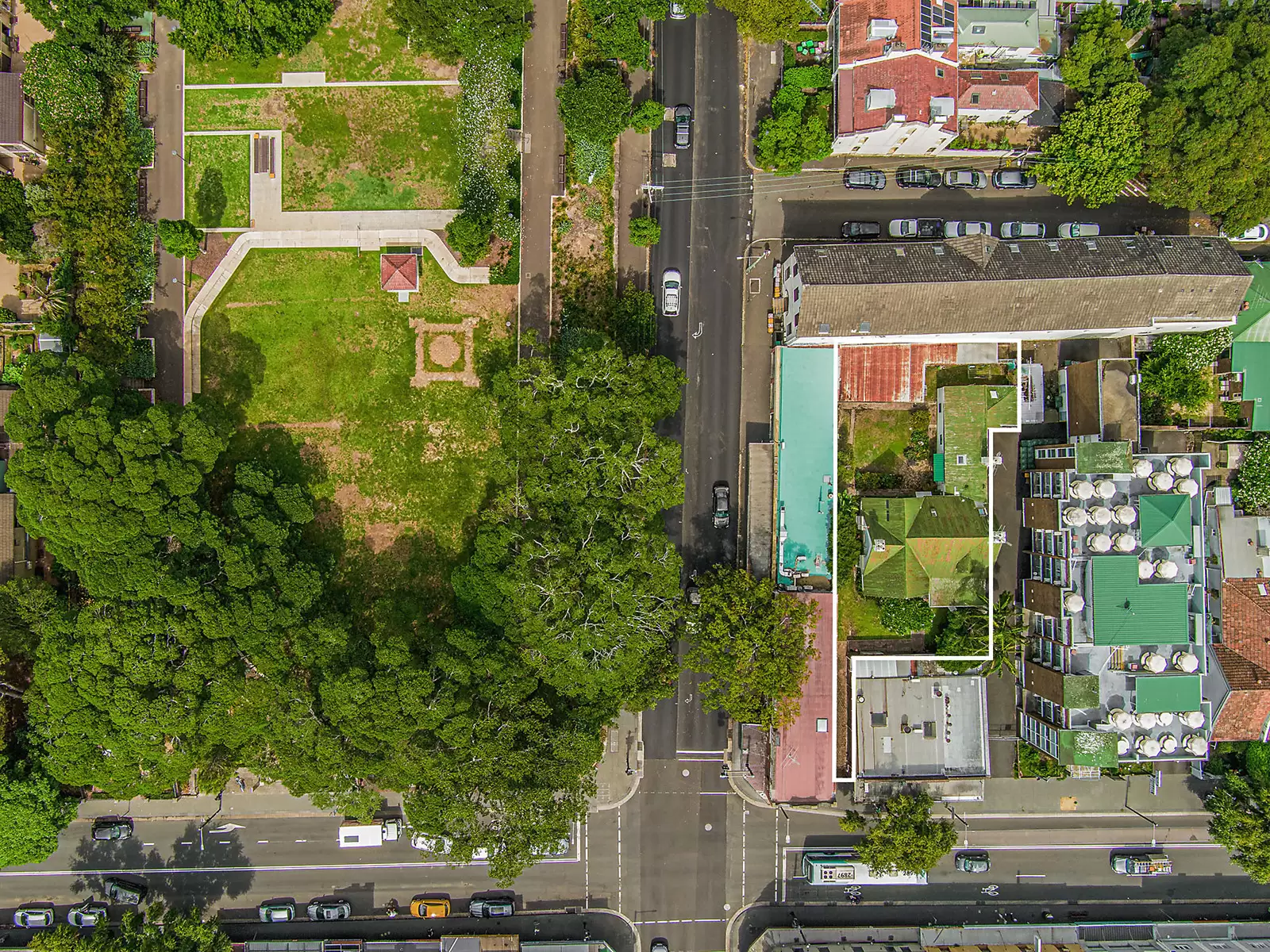 144 Glebe Point Road, Glebe Sold by Sydney Sotheby's International Realty - image 24