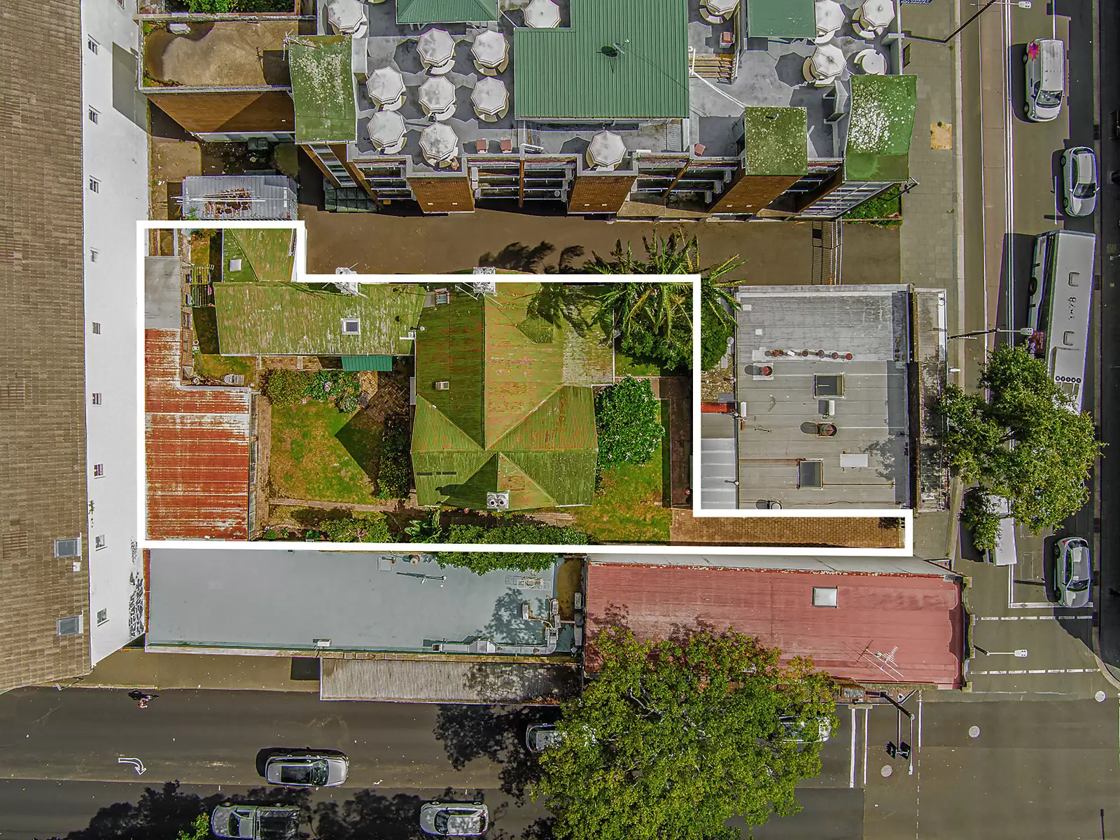 144 Glebe Point Road, Glebe Sold by Sydney Sotheby's International Realty - image 21