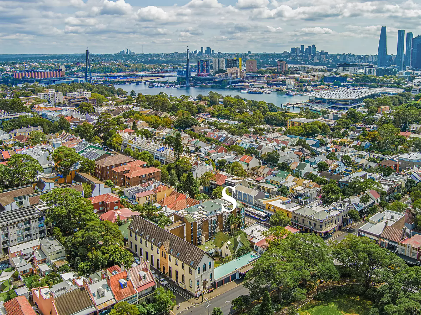 144 Glebe Point Road, Glebe Sold by Sydney Sotheby's International Realty - image 25