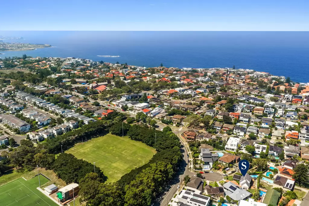 6 Popplewell Place, South Coogee Sold by Sydney Sotheby's International Realty