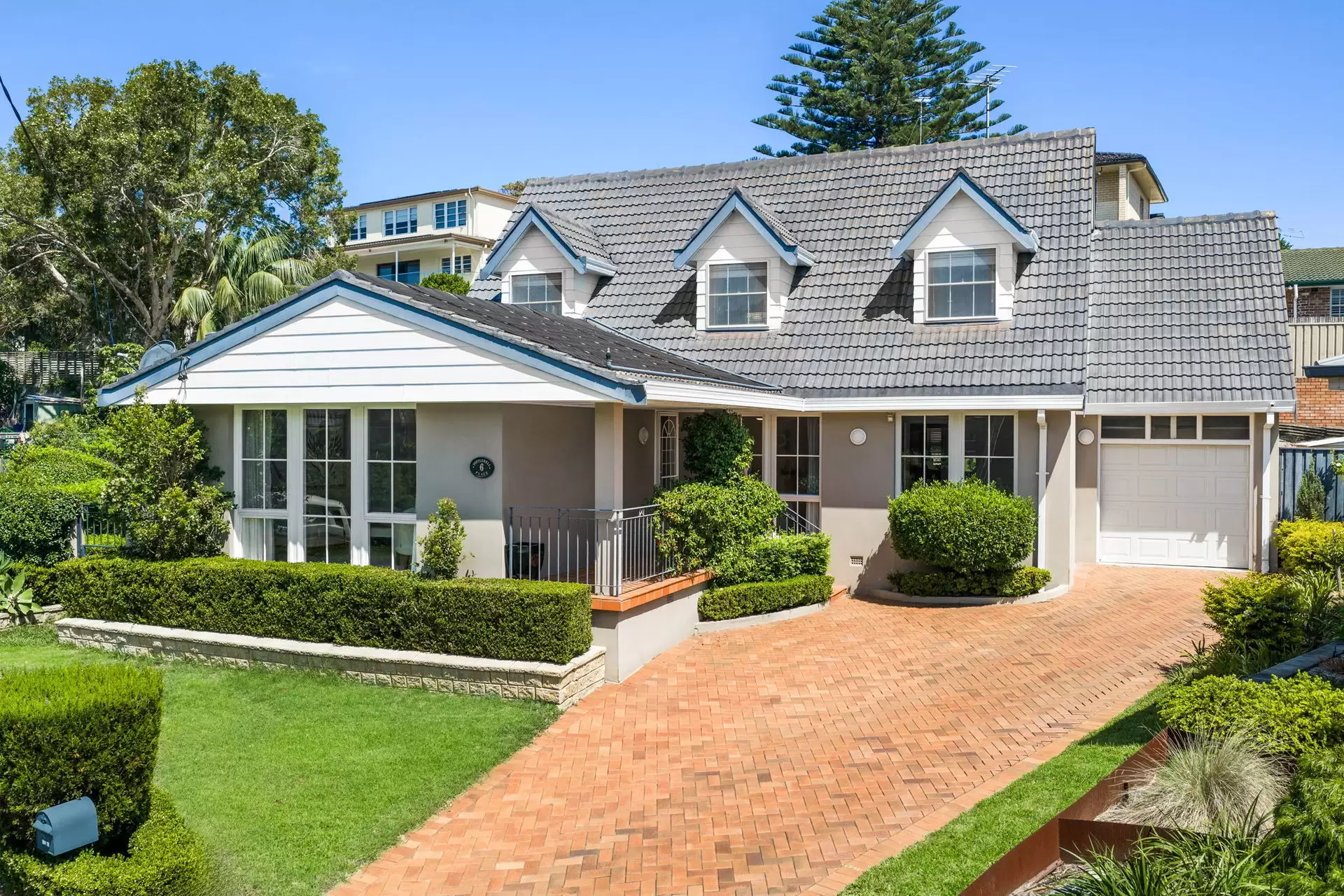 6 Popplewell Place, South Coogee Sold by Sydney Sotheby's International Realty - image 3