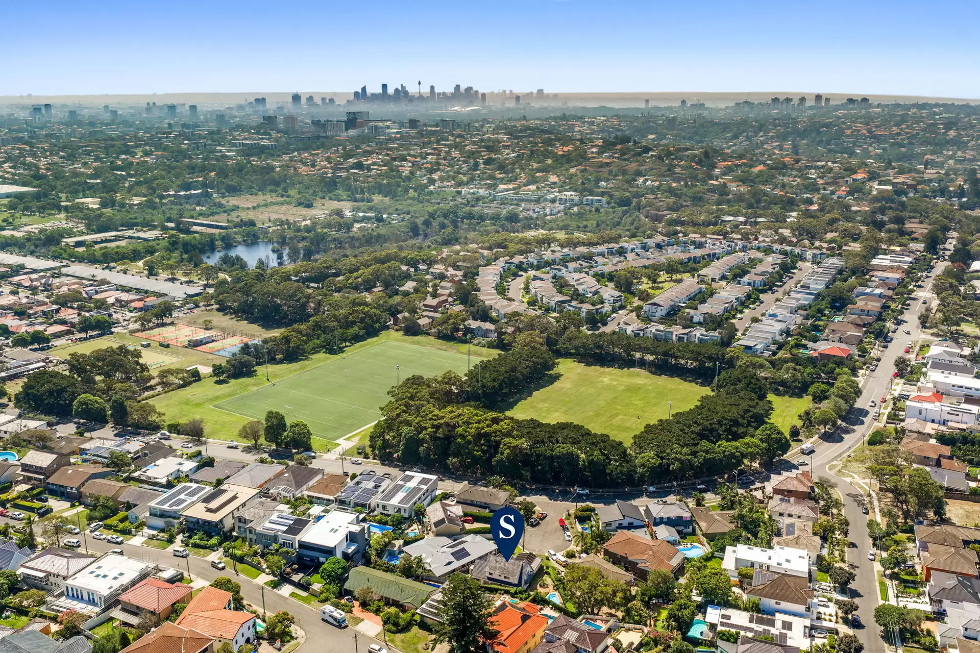 6 Popplewell Place, South Coogee Sold by Sydney Sotheby's International Realty - image 15