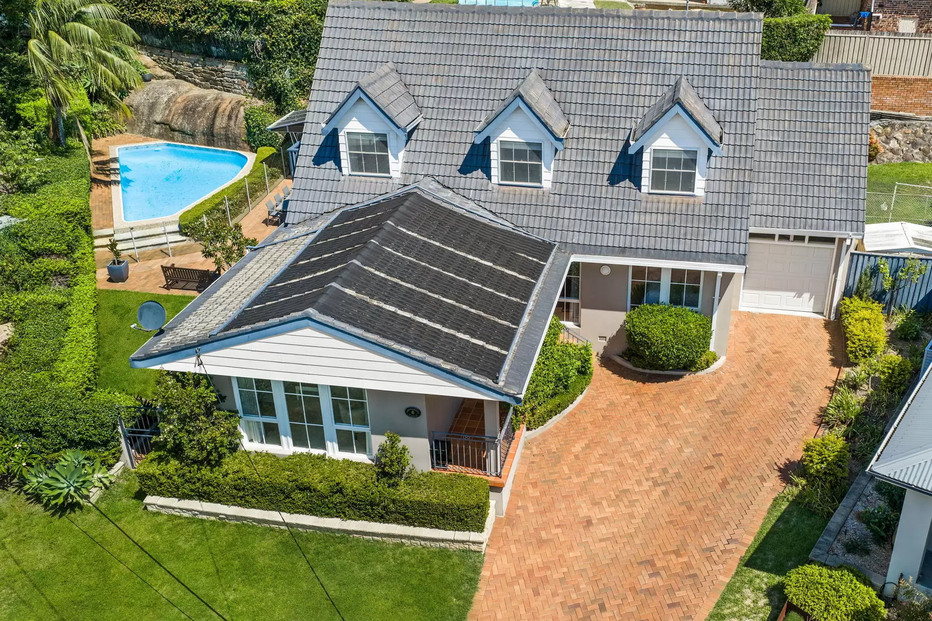 6 Popplewell Place, South Coogee Sold by Sydney Sotheby's International Realty - image 17