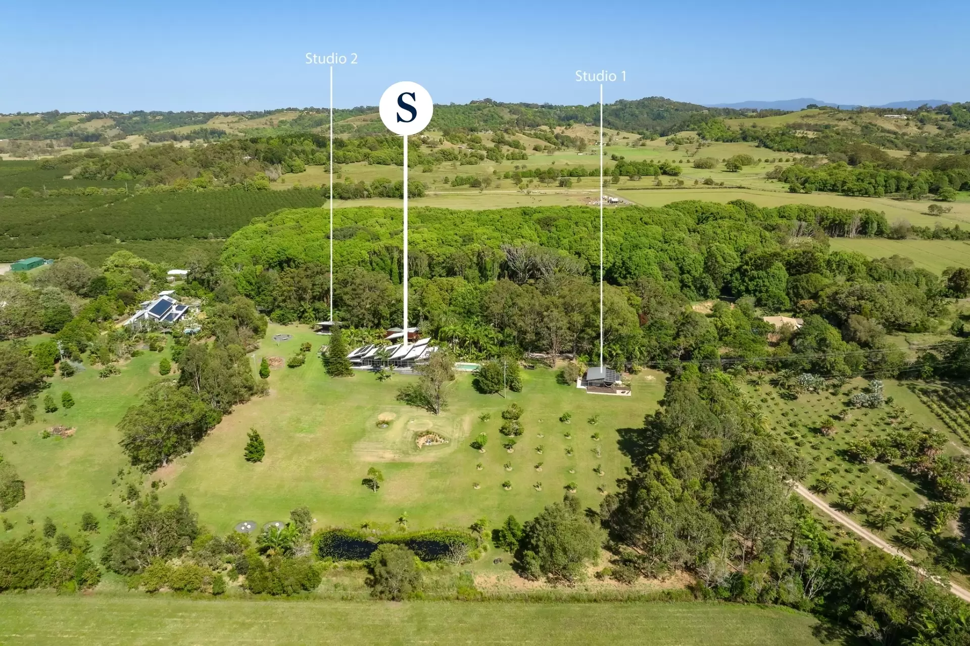 65 Armstrong Lane, Broken Head For Sale by Sydney Sotheby's International Realty - image 34