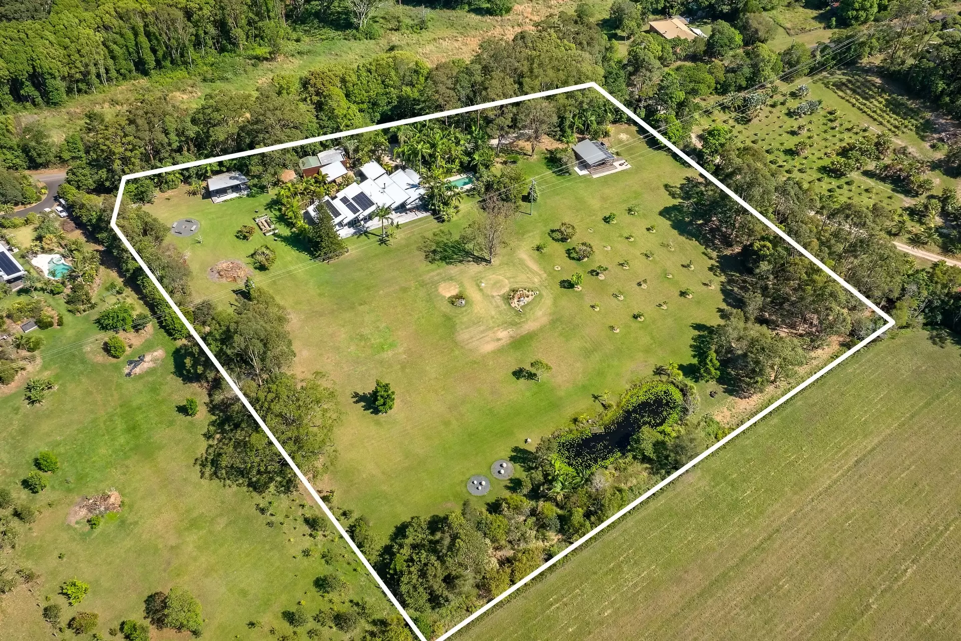 65 Armstrong Lane, Broken Head For Sale by Sydney Sotheby's International Realty - image 33