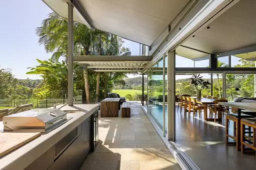 65 Armstrong Lane, Broken Head For Sale by Sydney Sotheby's International Realty