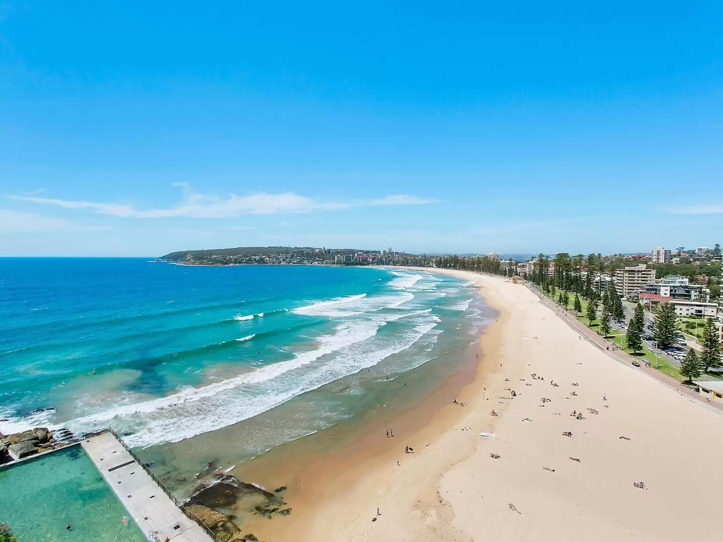 3/48A Queenscliff Road, Queenscliff For Sale by Sydney Sotheby's International Realty - image 2