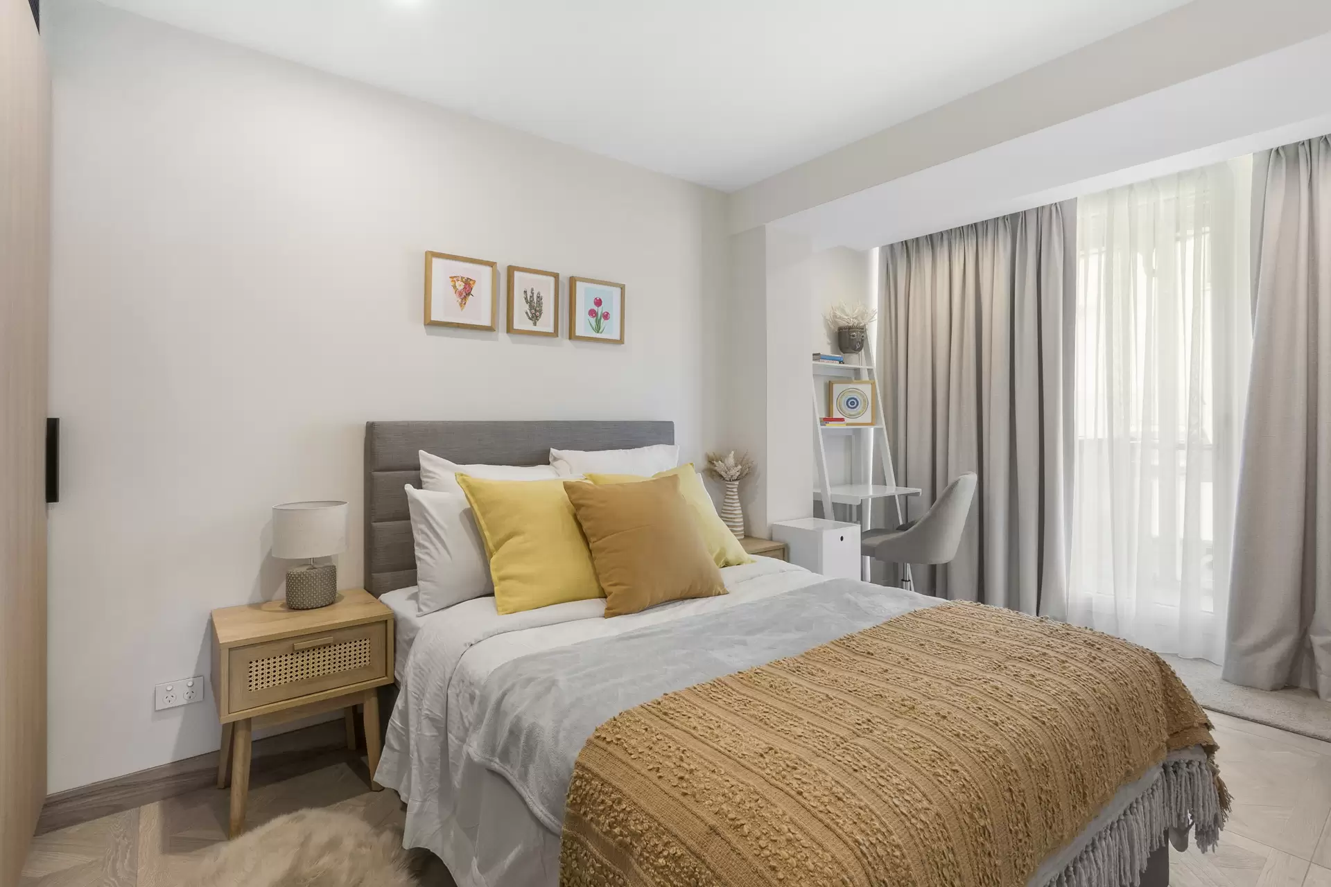 3/48A Queenscliff Road, Queenscliff For Sale by Sydney Sotheby's International Realty - image 13