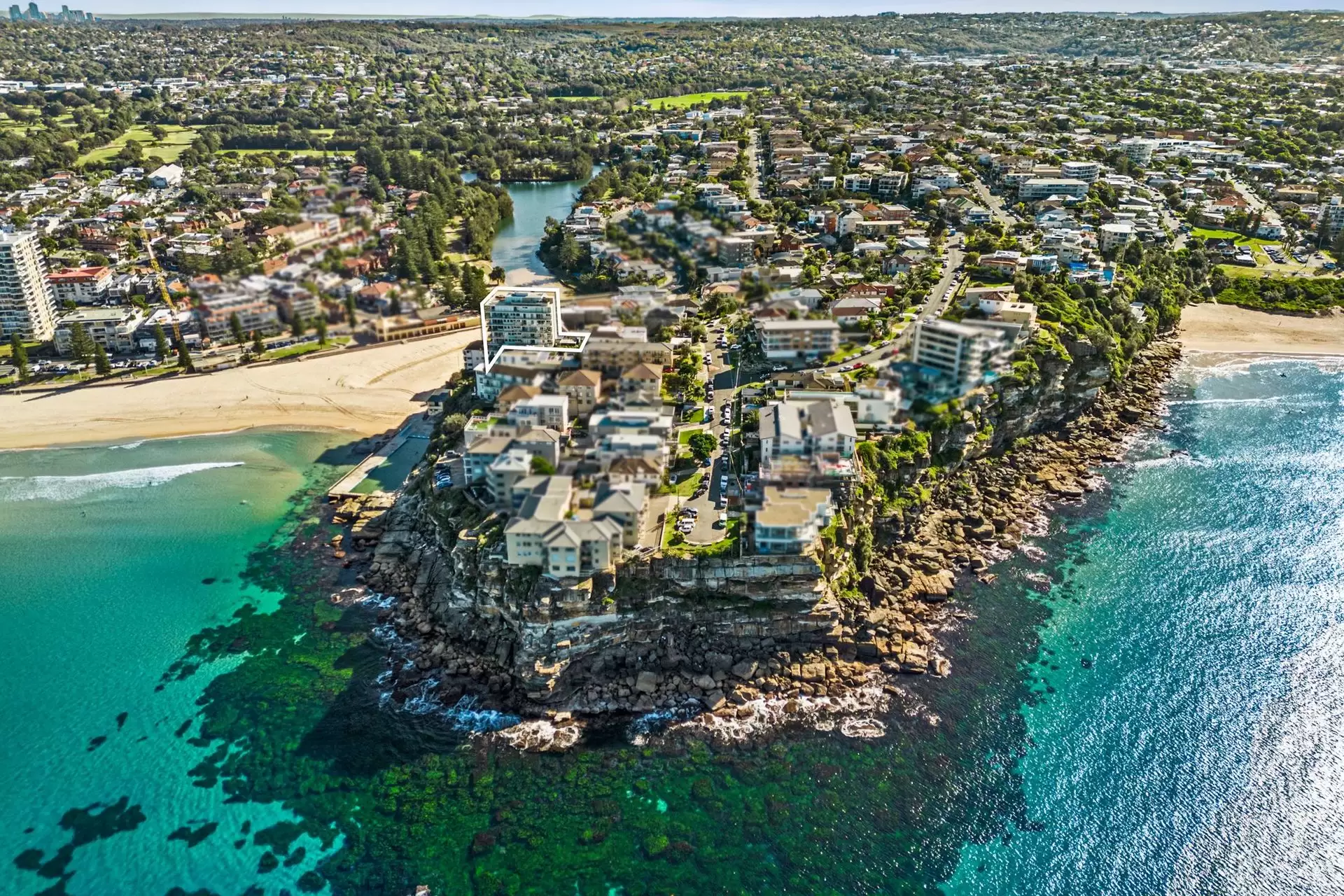3/48A Queenscliff Road, Queenscliff For Sale by Sydney Sotheby's International Realty - image 25
