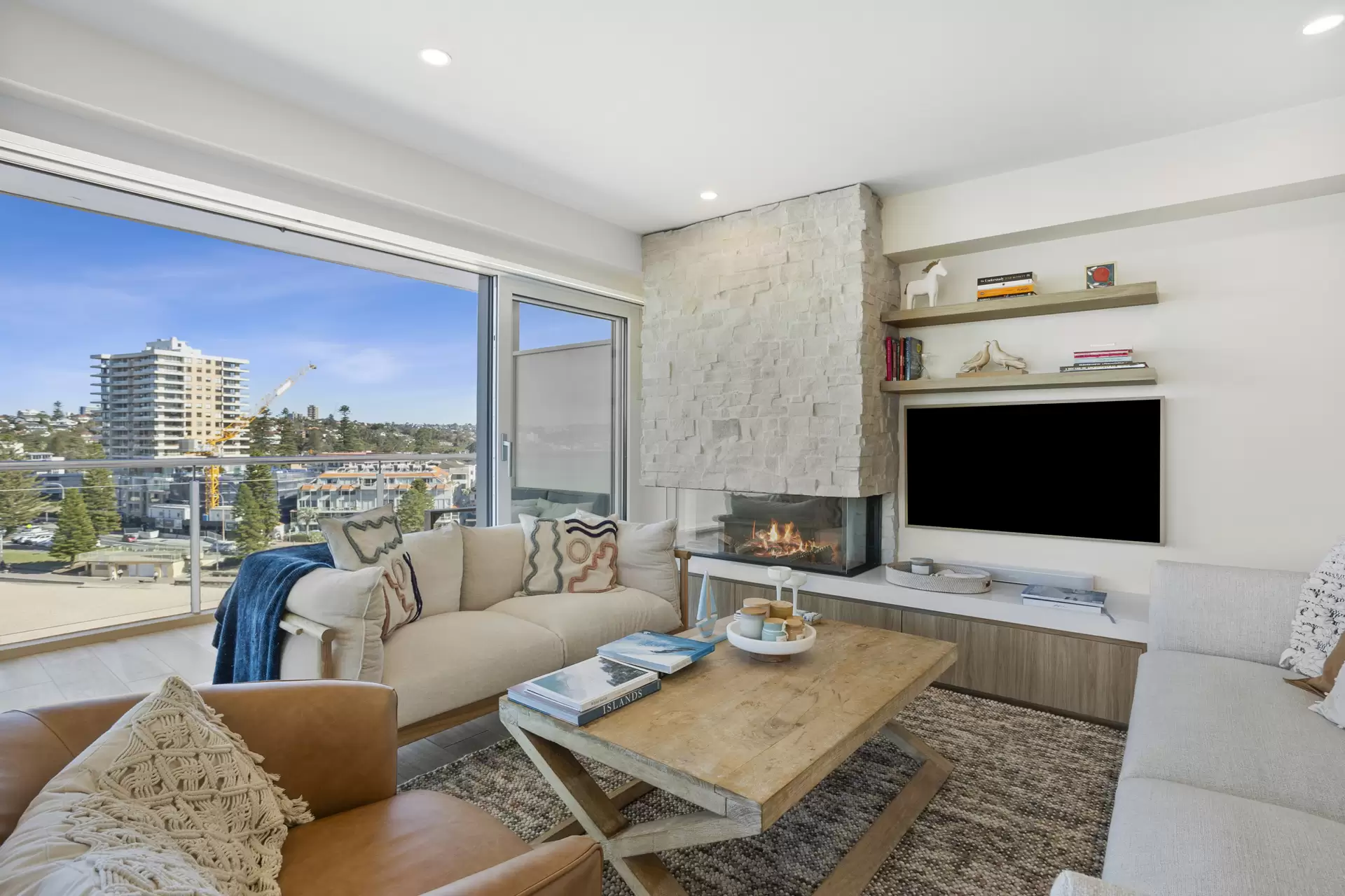 3/48A Queenscliff Road, Queenscliff For Sale by Sydney Sotheby's International Realty - image 11