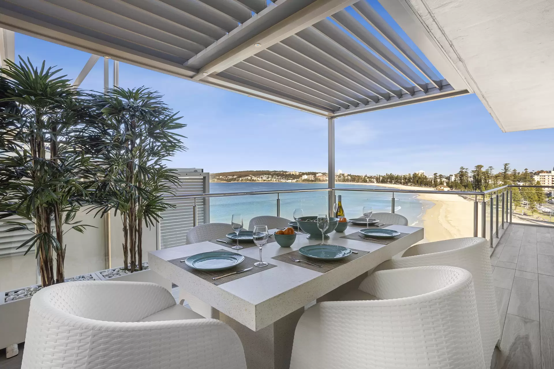 3/48A Queenscliff Road, Queenscliff For Sale by Sydney Sotheby's International Realty - image 3