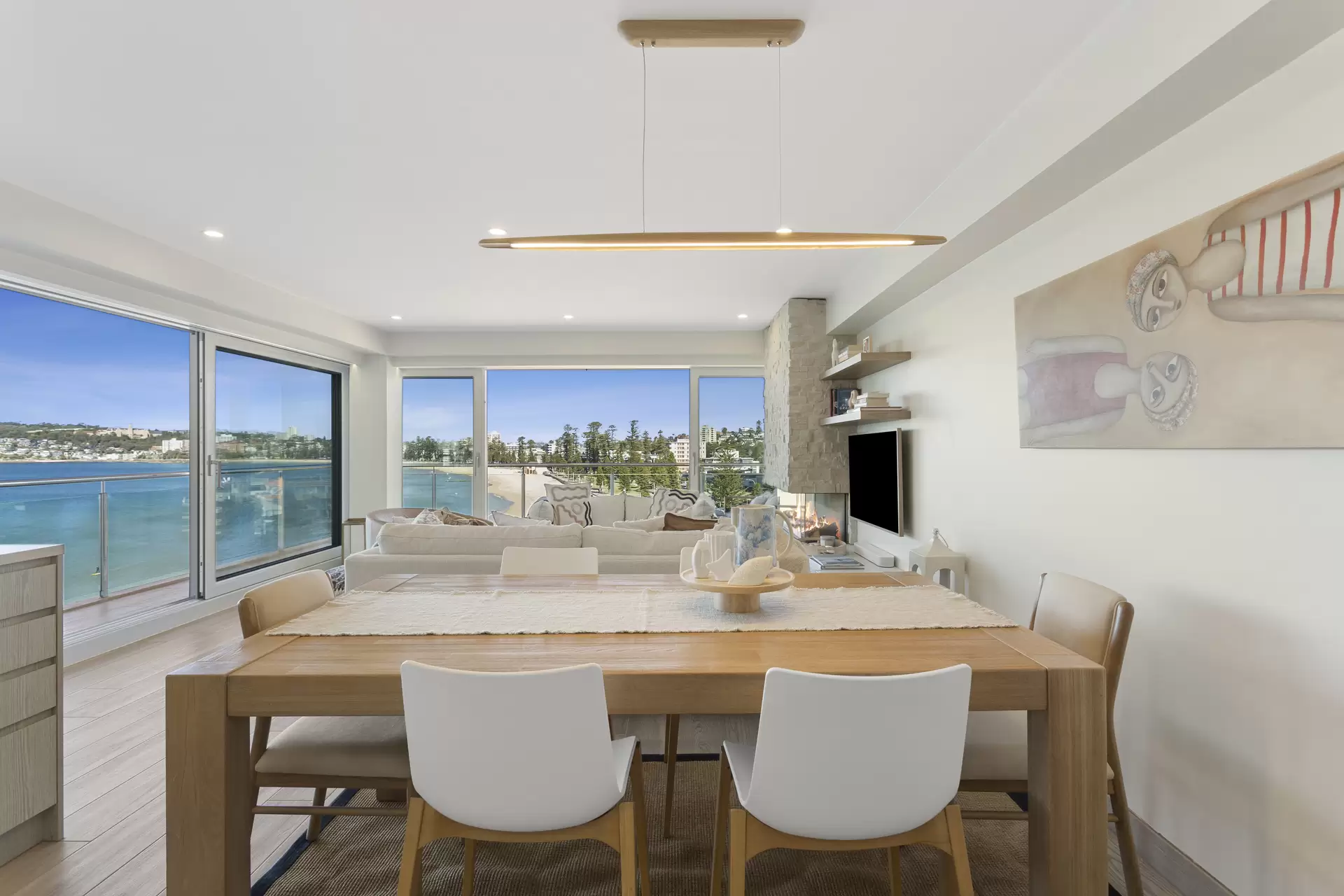 3/48A Queenscliff Road, Queenscliff For Sale by Sydney Sotheby's International Realty - image 8