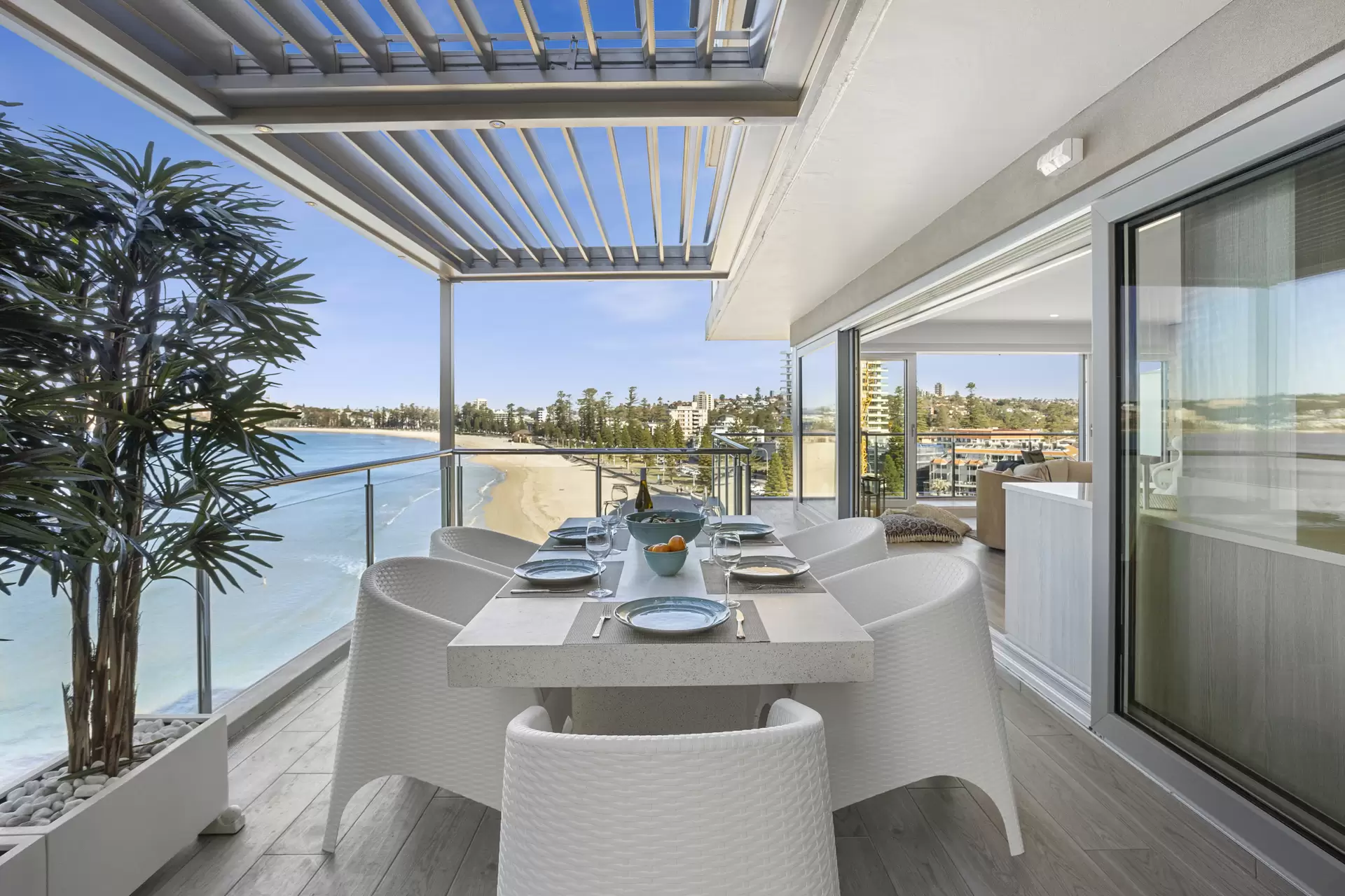 3/48A Queenscliff Road, Queenscliff For Sale by Sydney Sotheby's International Realty - image 7