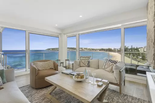 3/48A Queenscliff Road, Queenscliff For Sale by Sydney Sotheby's International Realty