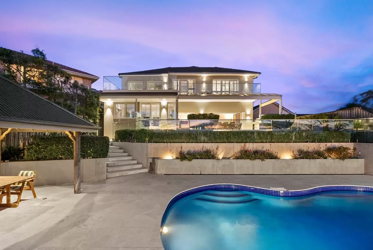 71 Gordon Street, Clontarf For Sale by Sydney Sotheby's International Realty - image 4