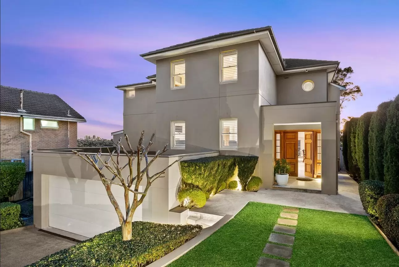 71 Gordon Street, Clontarf For Sale by Sydney Sotheby's International Realty - image 3