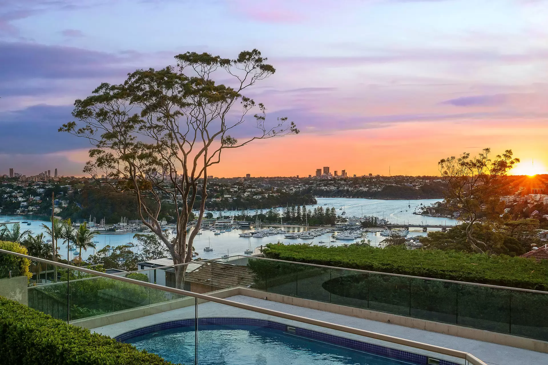 71 Gordon Street, Clontarf For Sale by Sydney Sotheby's International Realty - image 1