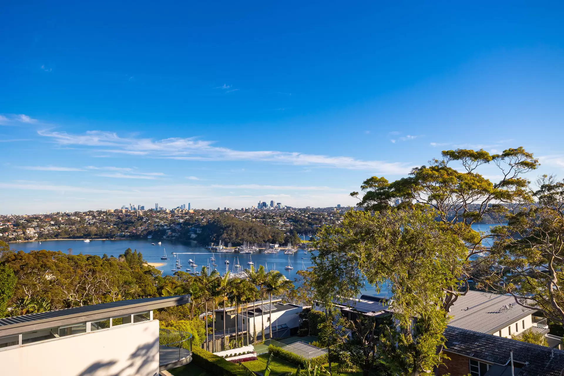 71 Gordon Street, Clontarf For Sale by Sydney Sotheby's International Realty - image 18