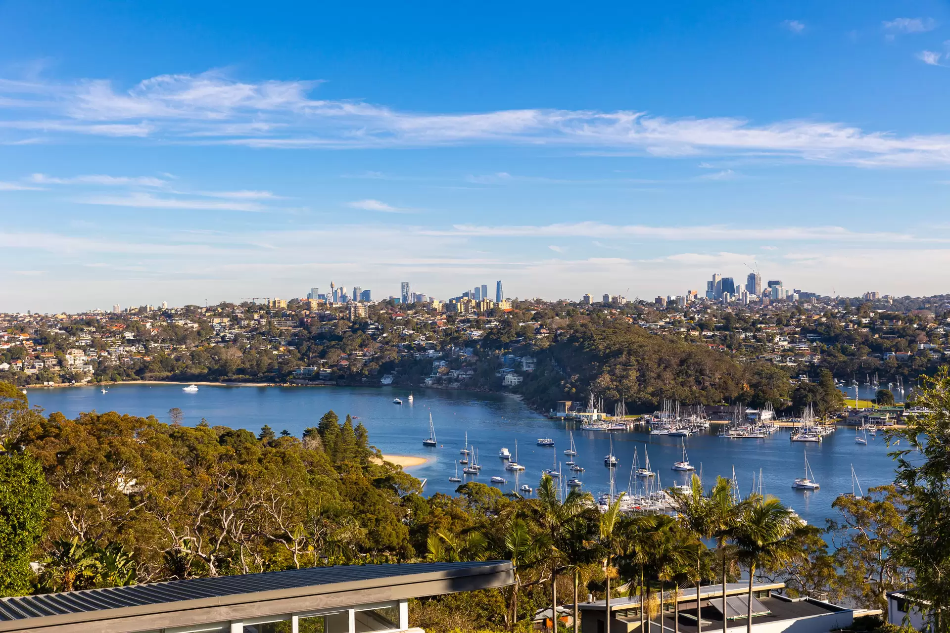 71 Gordon Street, Clontarf For Sale by Sydney Sotheby's International Realty - image 17