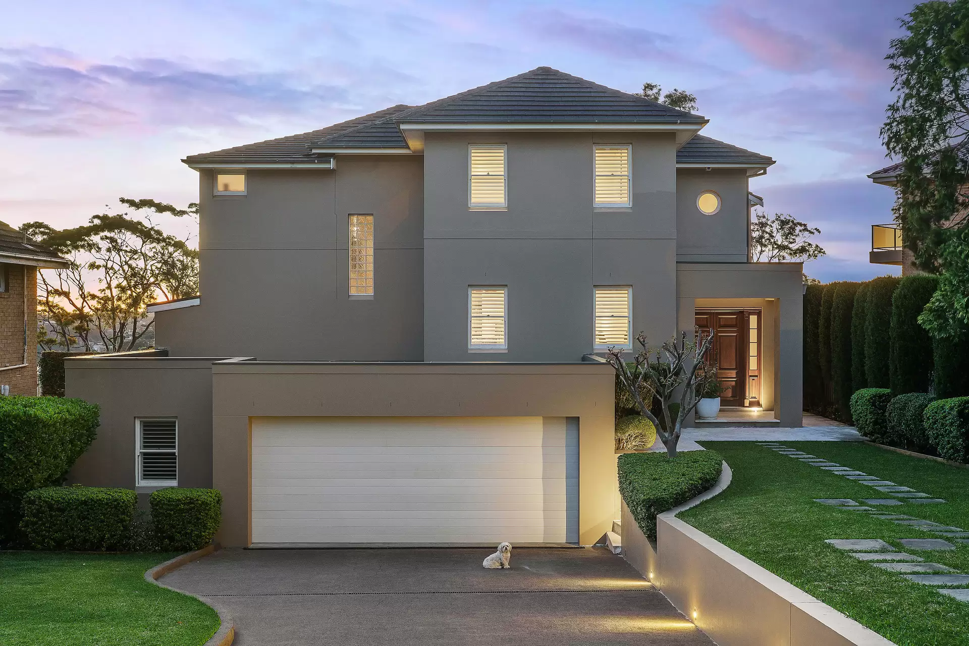 71 Gordon Street, Clontarf For Sale by Sydney Sotheby's International Realty - image 20