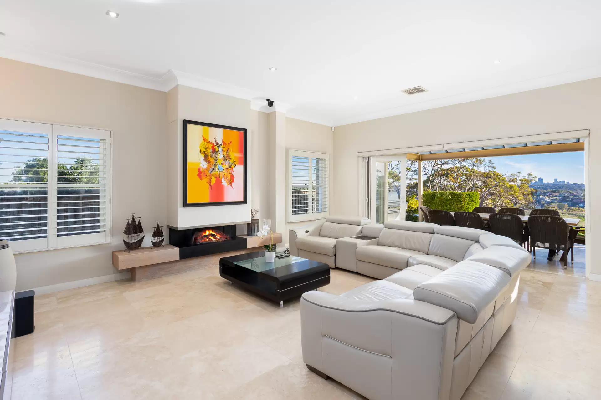 71 Gordon Street, Clontarf For Sale by Sydney Sotheby's International Realty - image 6