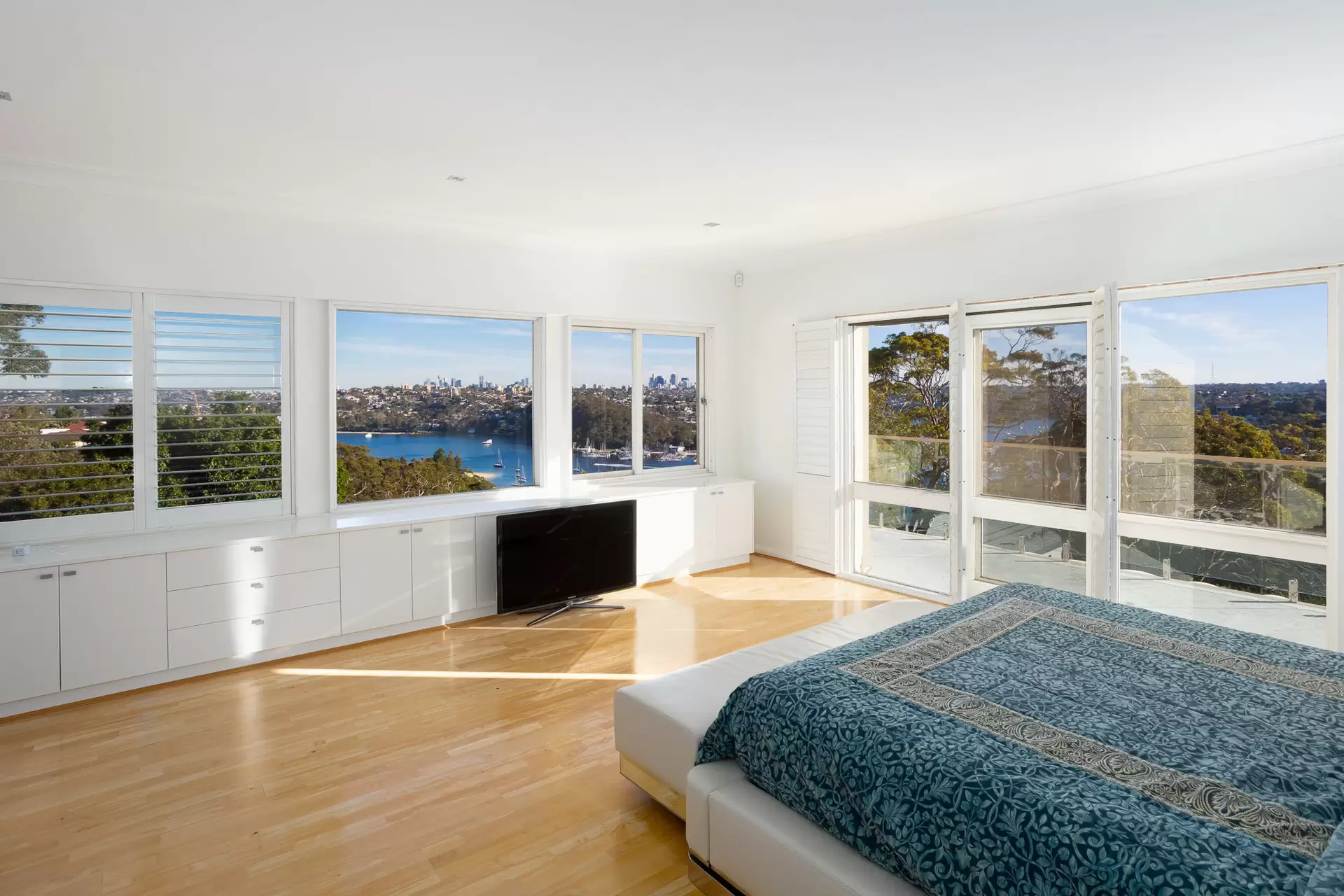 71 Gordon Street, Clontarf For Sale by Sydney Sotheby's International Realty - image 8