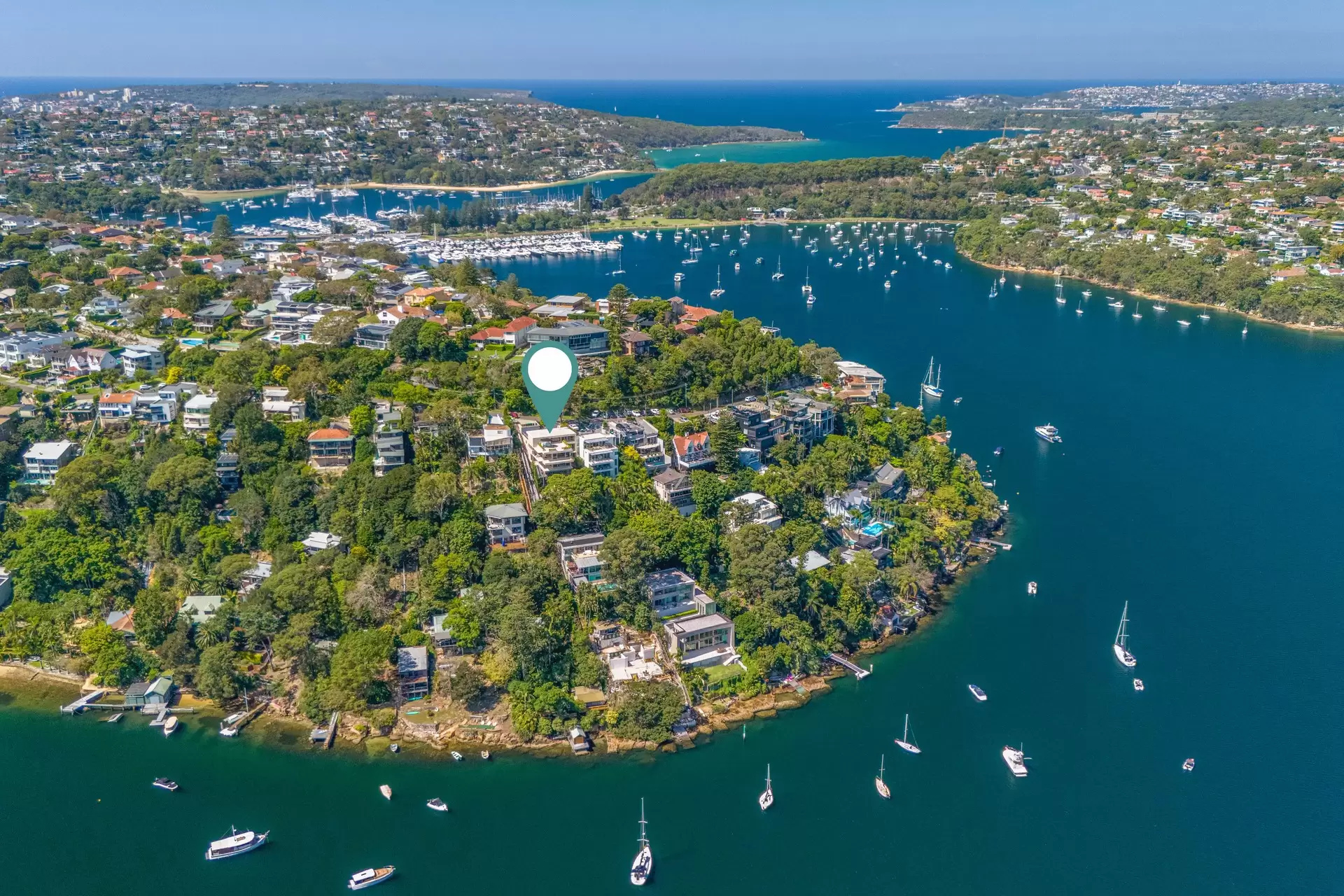 117 Seaforth Crescent, Seaforth For Sale by Sydney Sotheby's International Realty - image 24